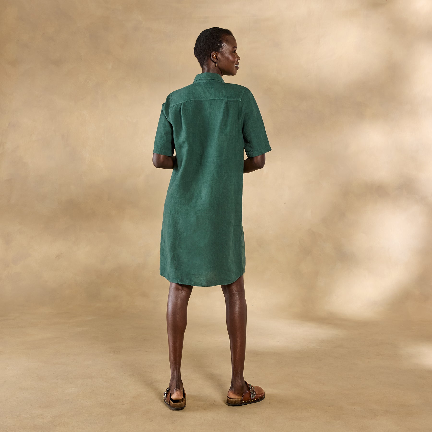 Harper Dress, Petite