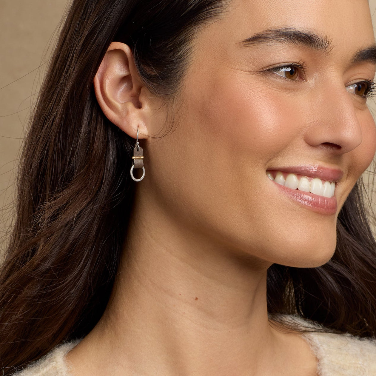 Without A Hitch Earrings