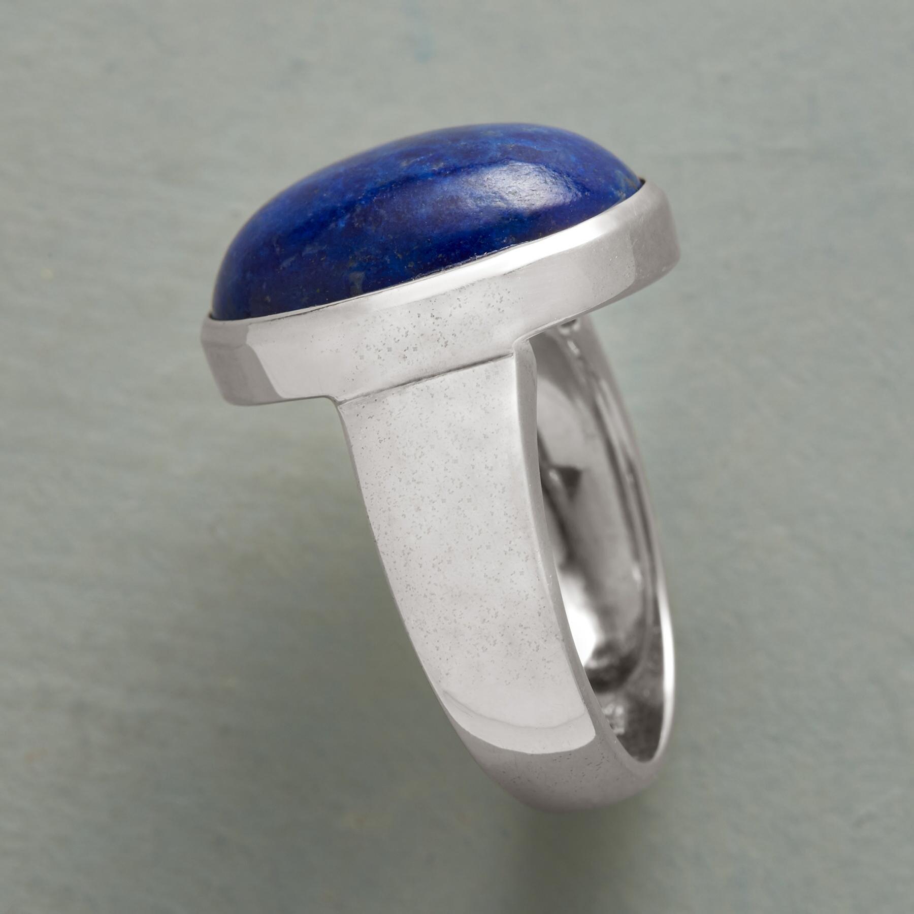 Midnight Memories Ring