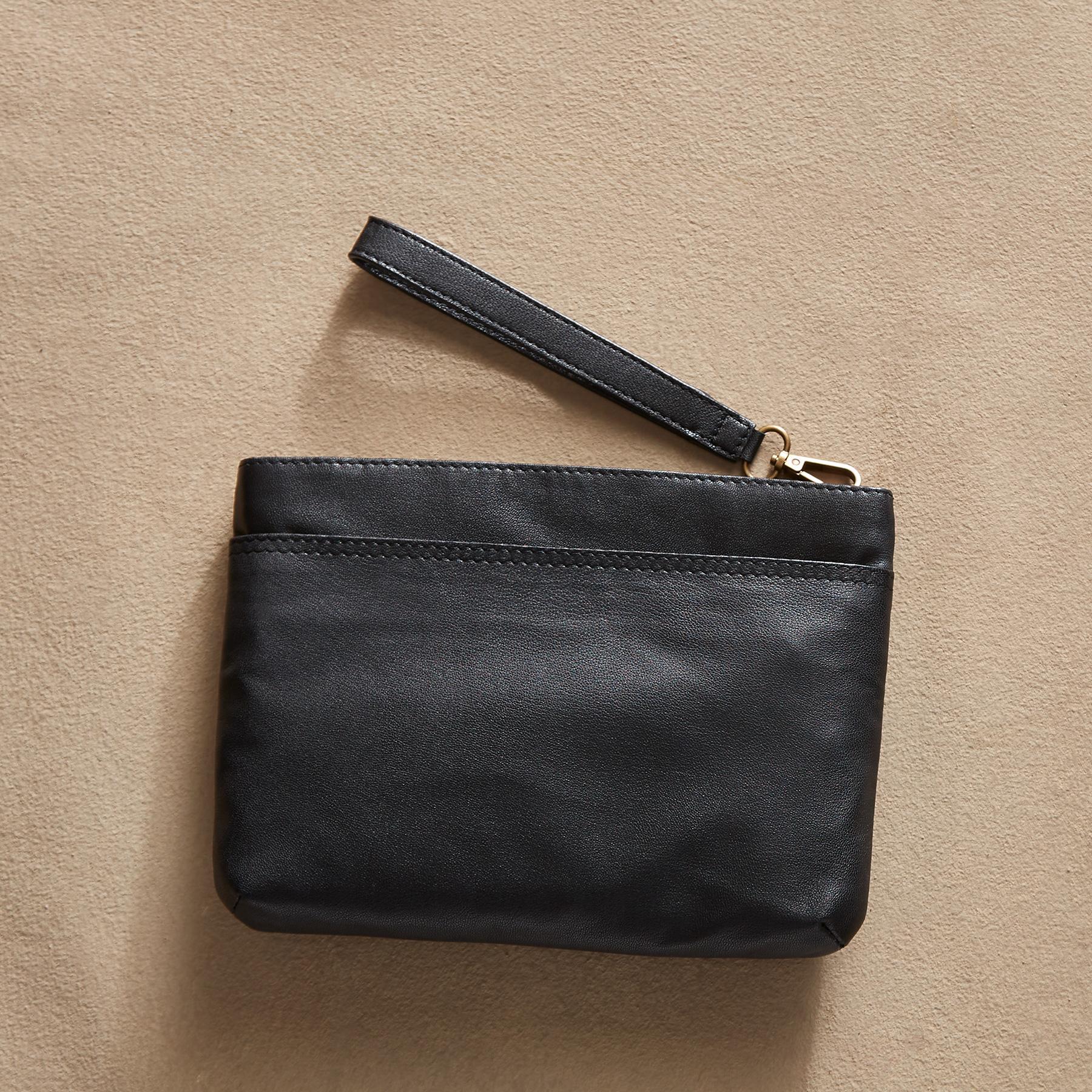 Chimbote Beaded Clutch