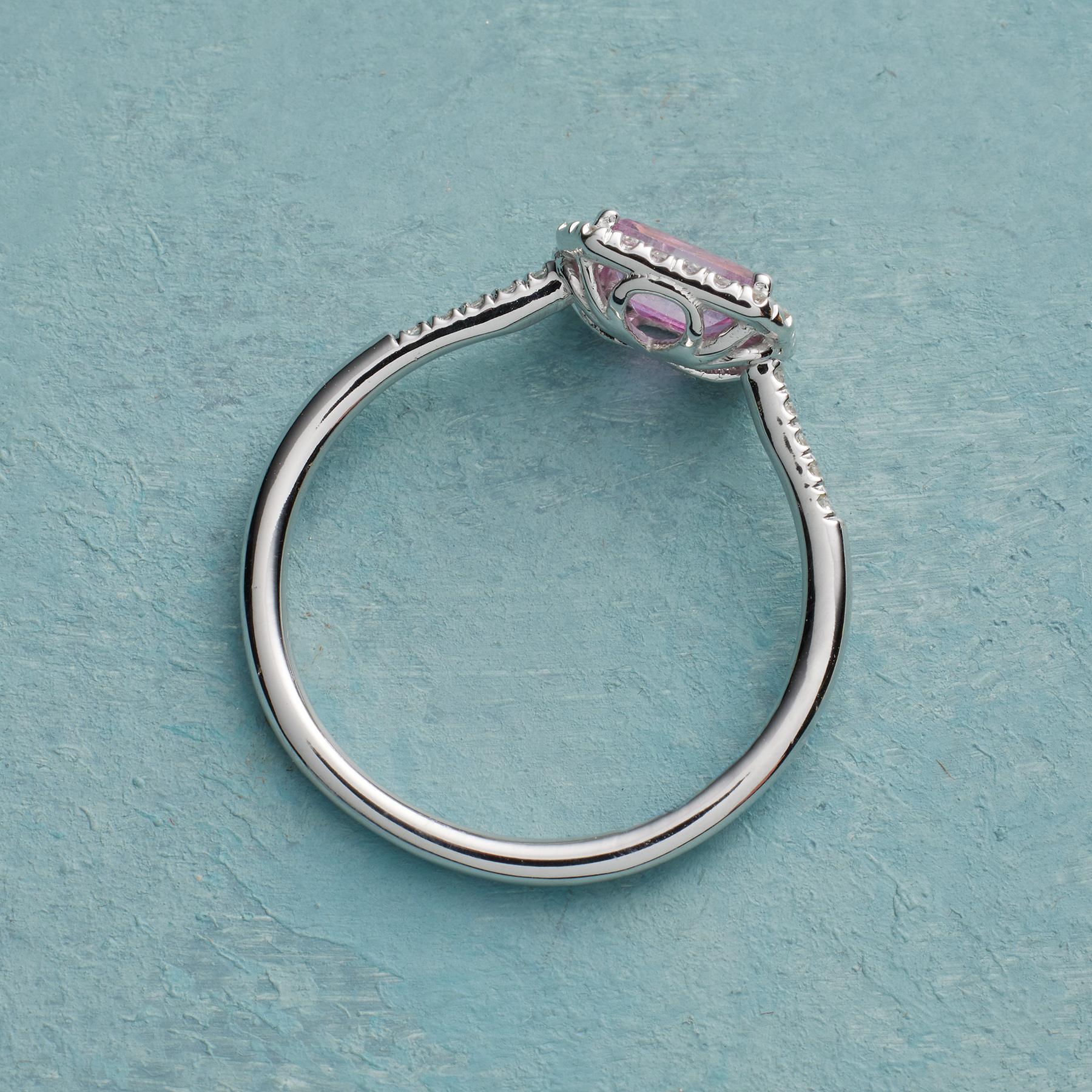 Dream Come True Ring