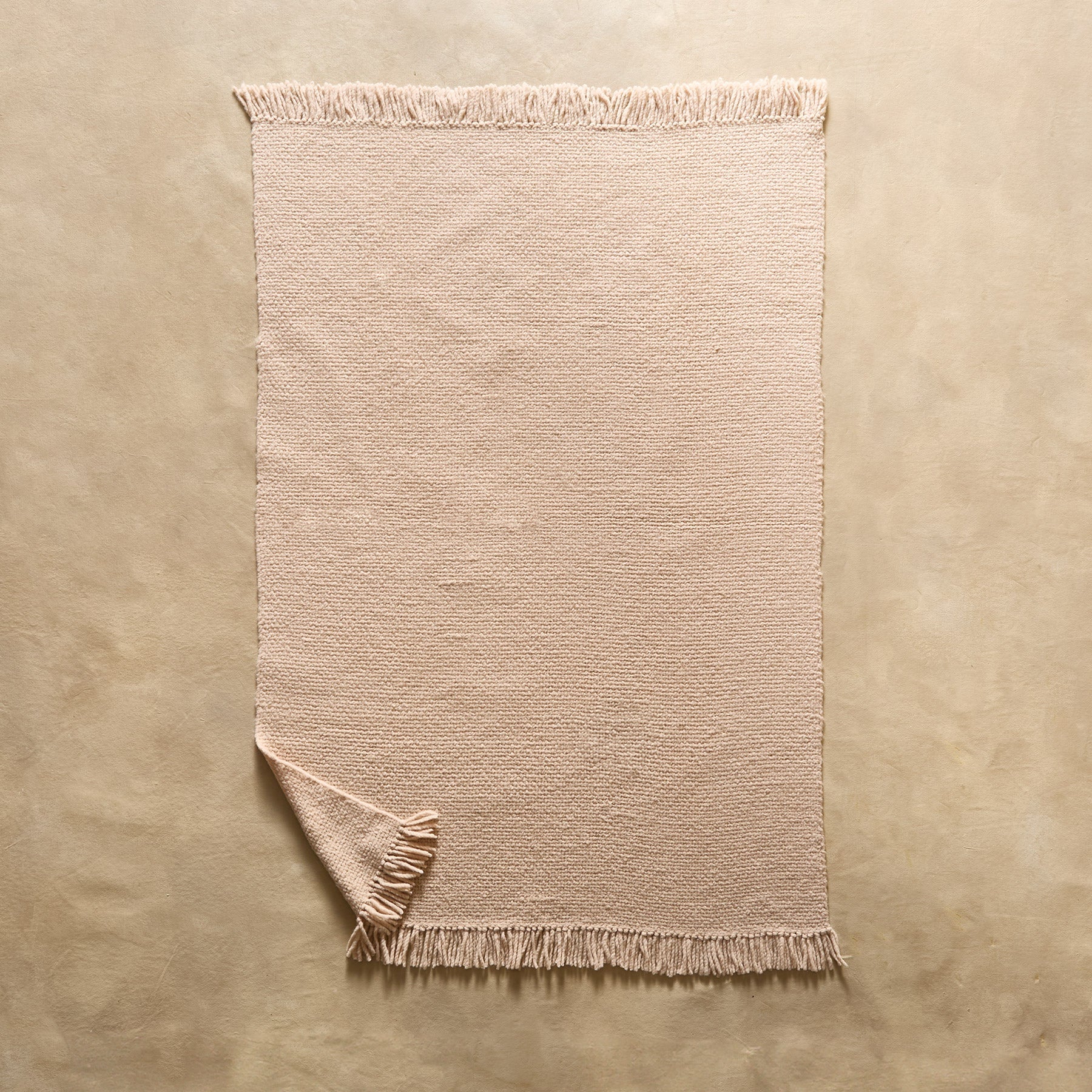 Aitana Peruvian Throw