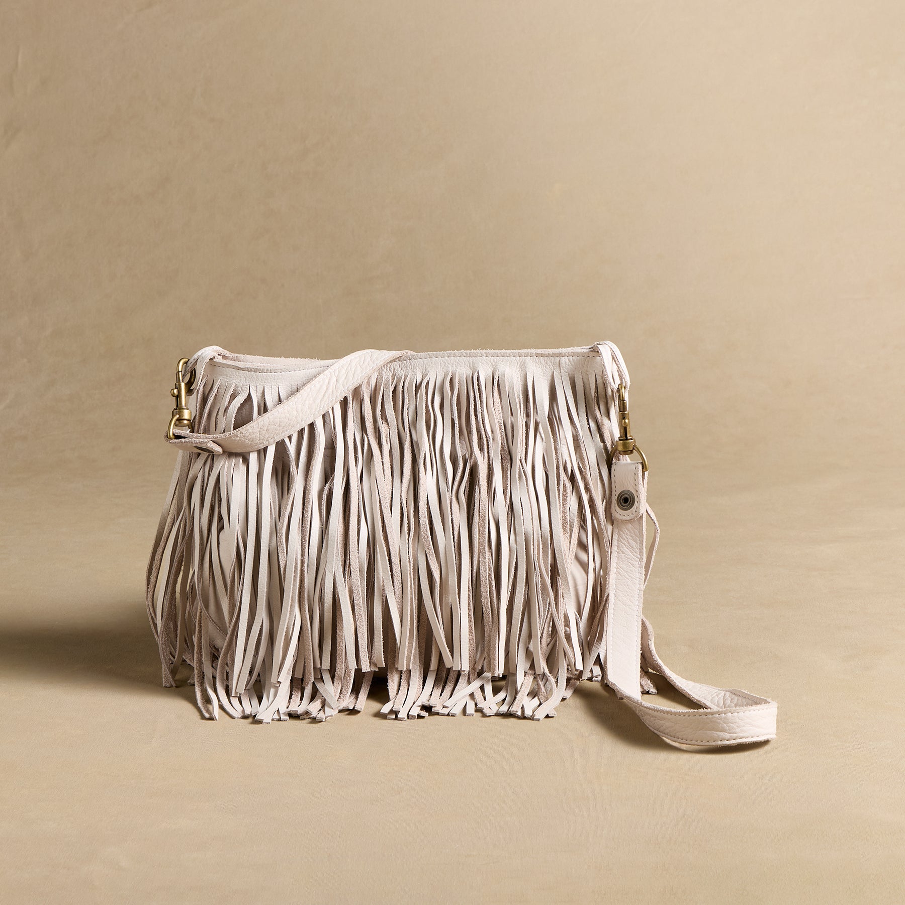 Kerouac Fringe Bag