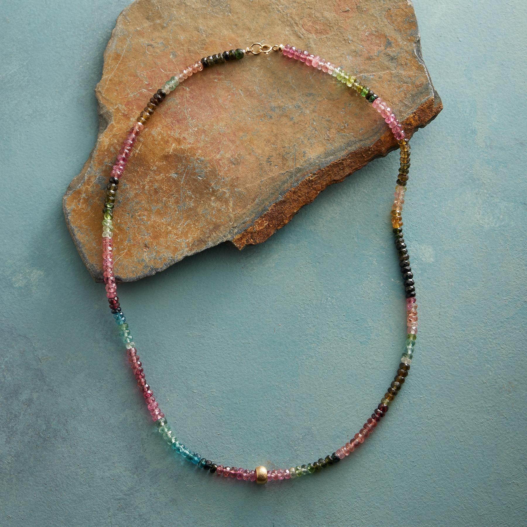 Color By Nature Necklace
