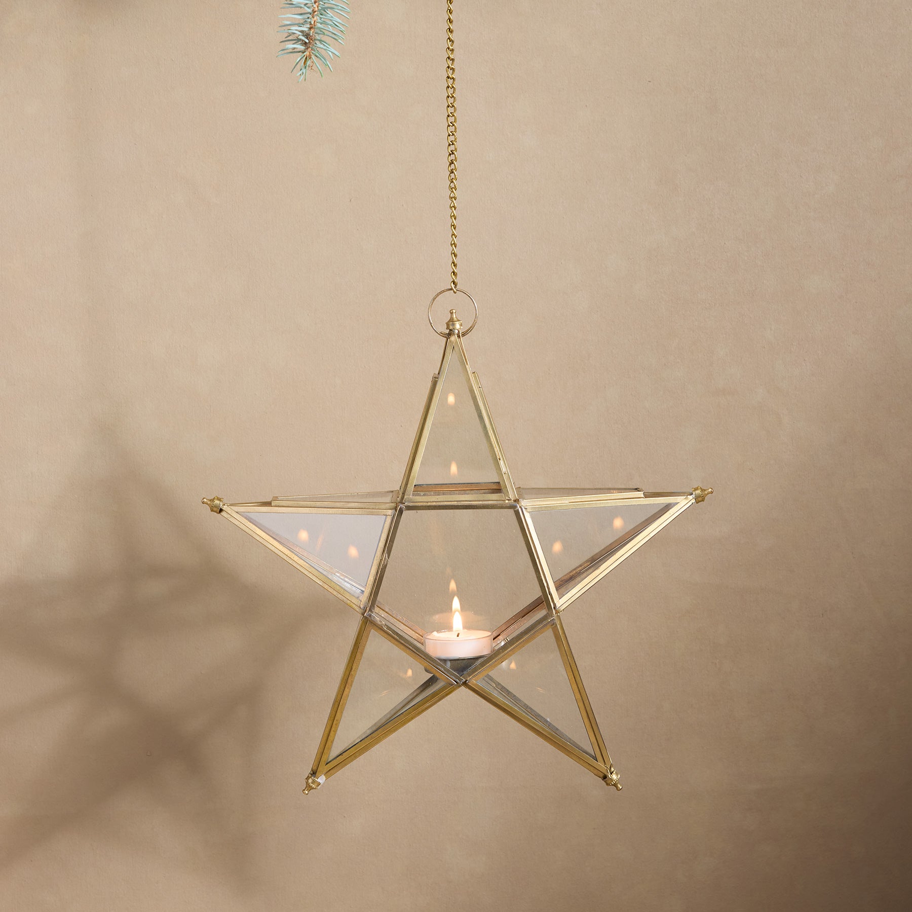 Starlit Wonder Luminary