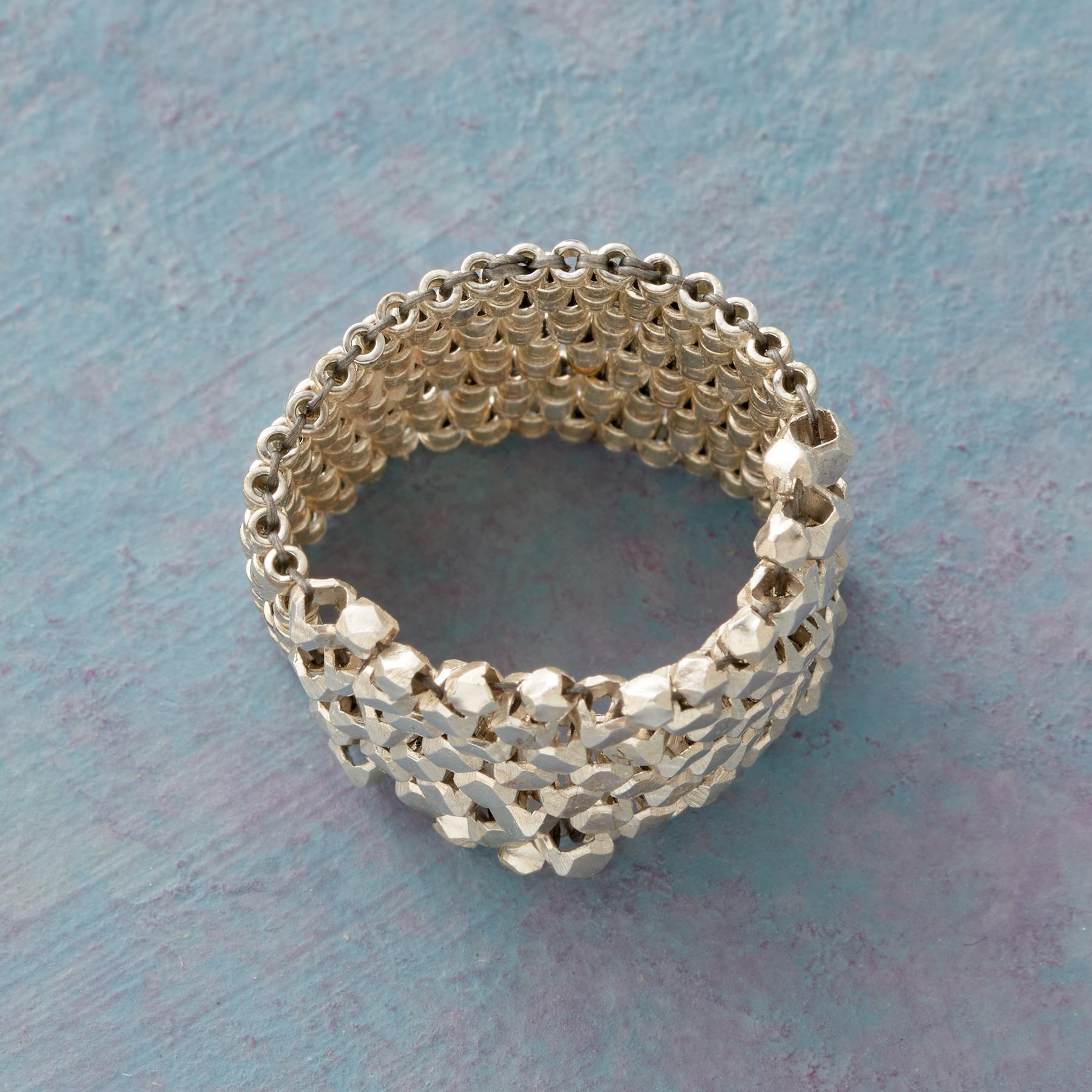 Through The Ages Ring