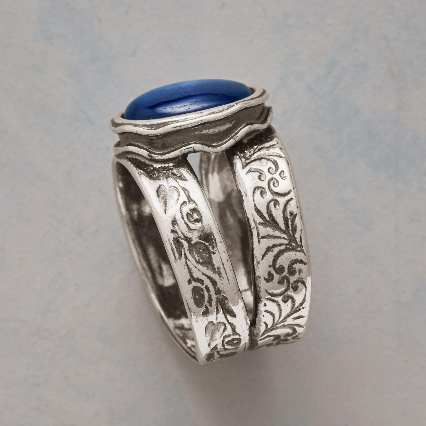 Freya Ring