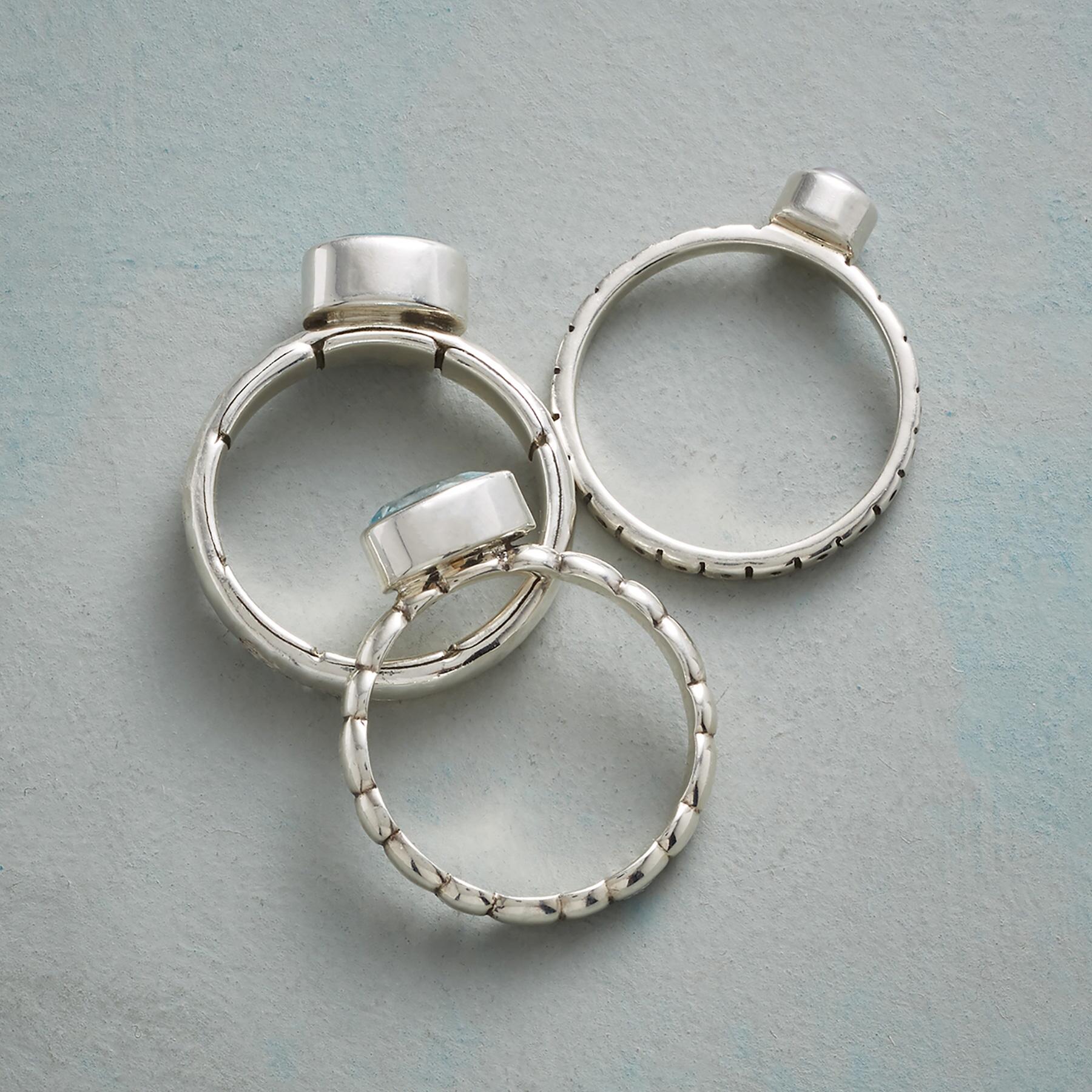 Annetta Rings