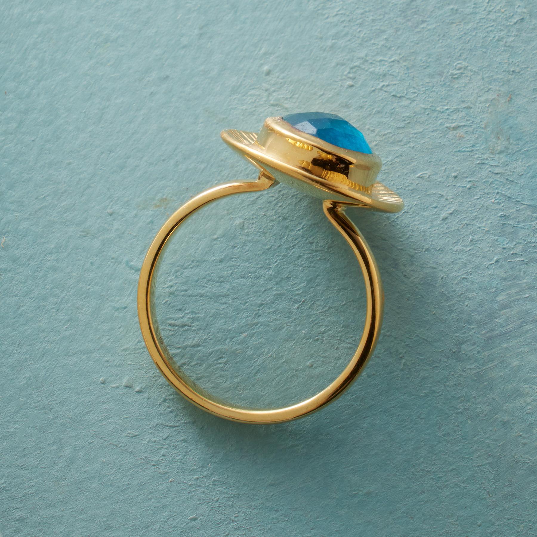 Radiance Ring