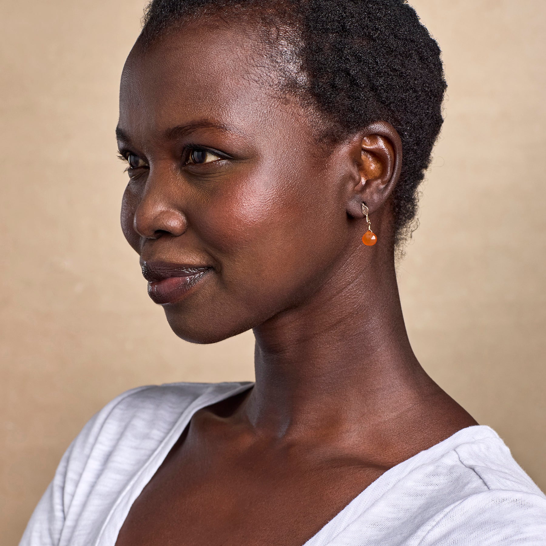 Summer Glow Earrings