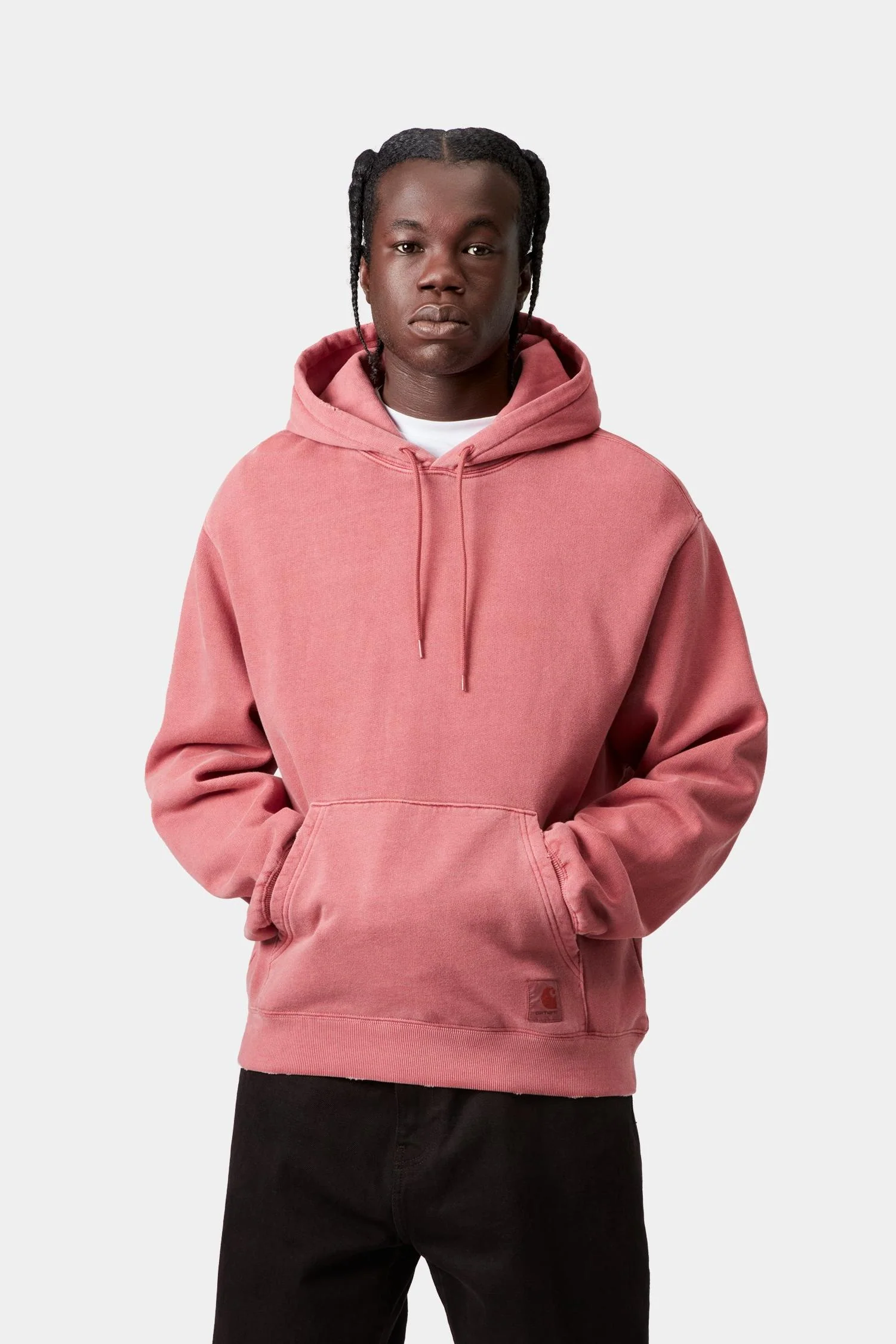 Hooded Torion Sweatshirt