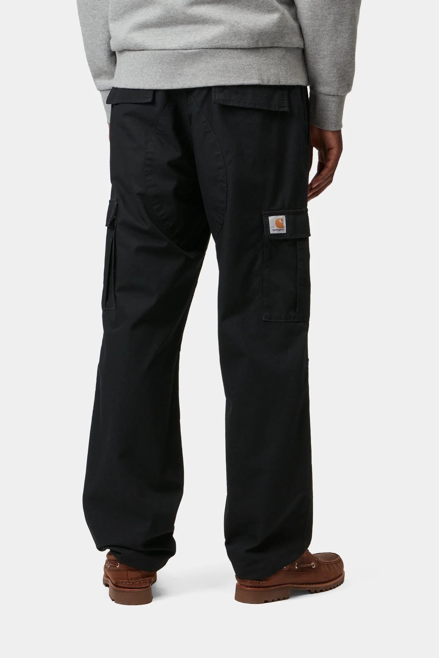 Aviation Pant