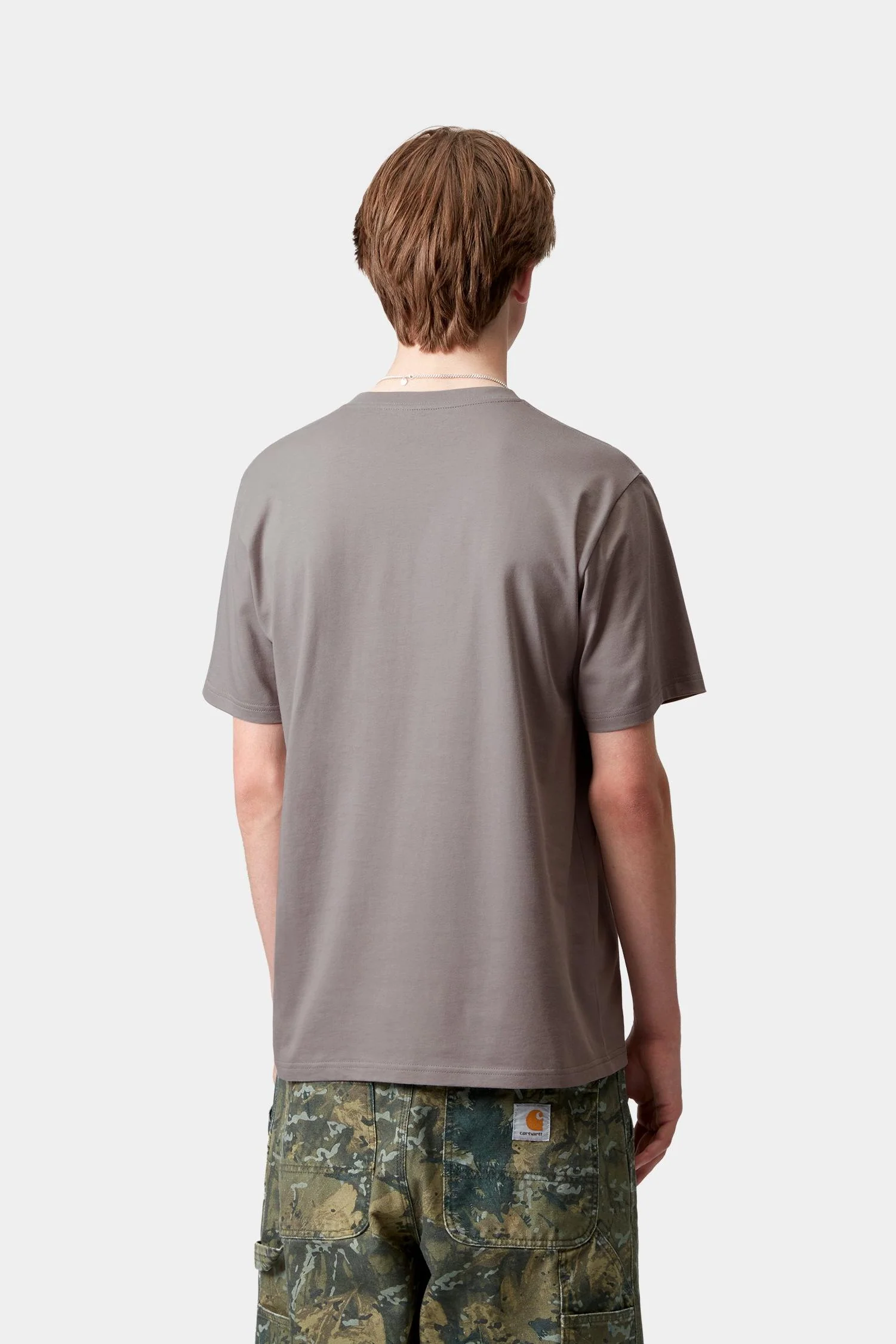 Pocket T-Shirt