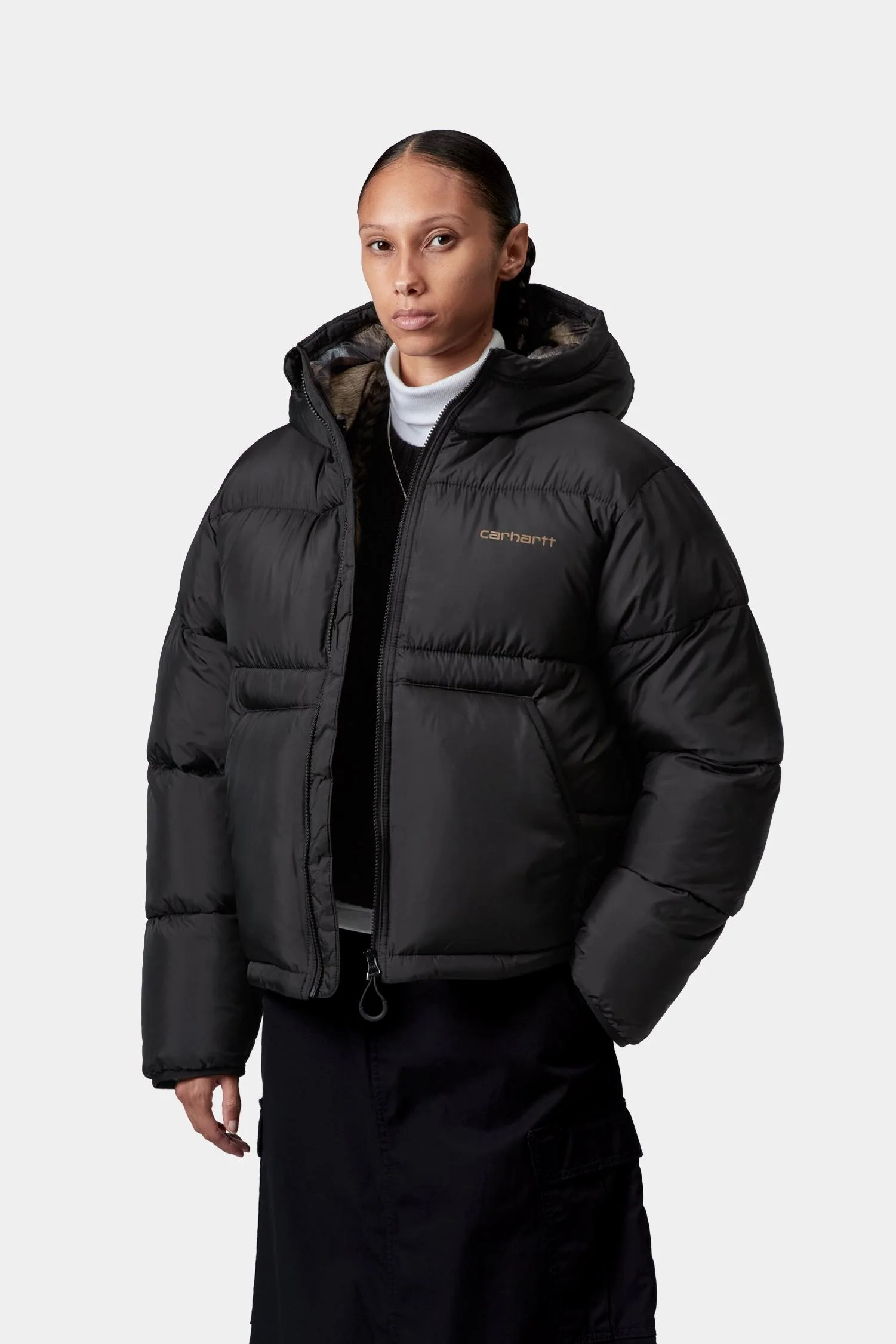 Women’s Toronto Jacket