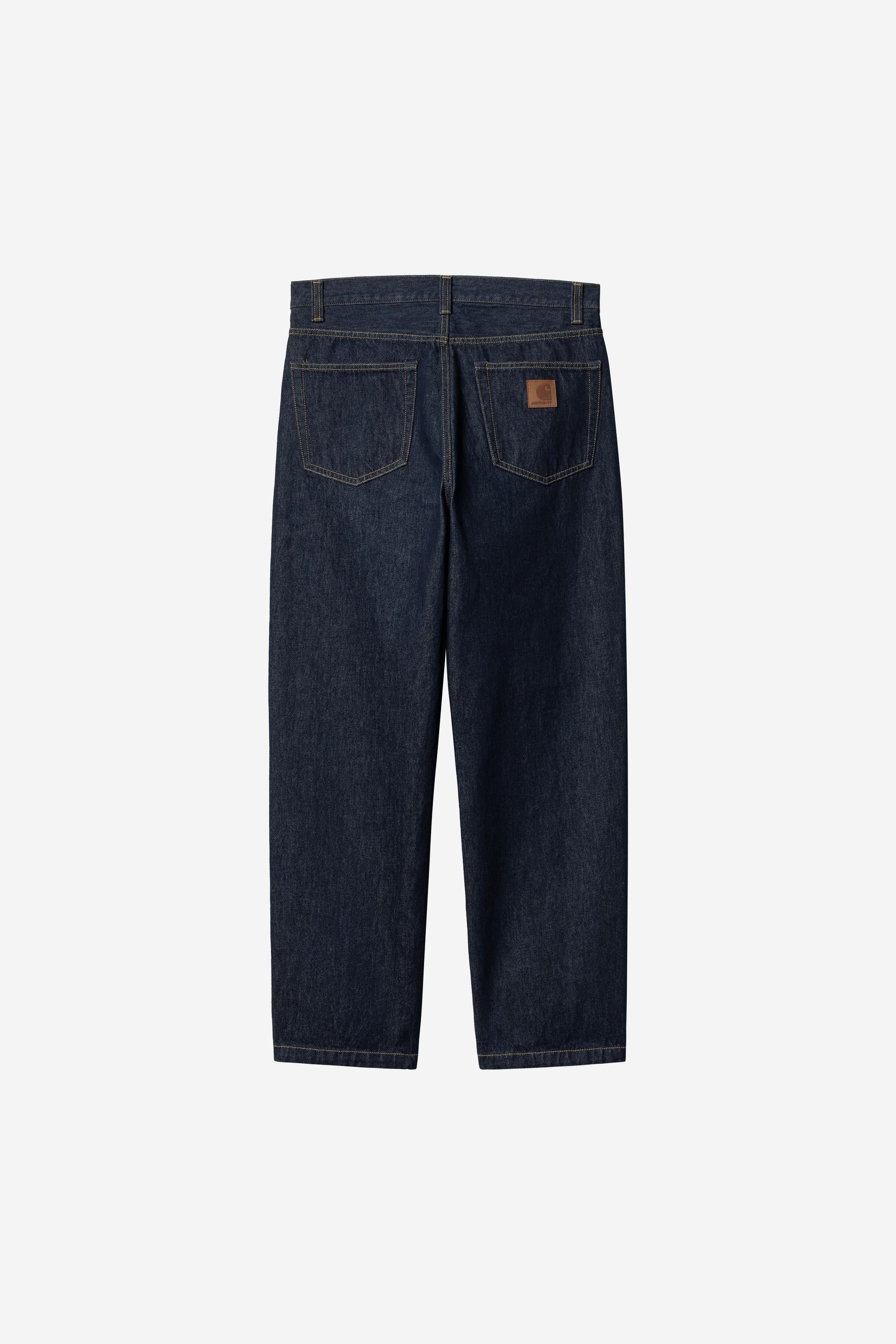 Aaron Pant - Camano Denim