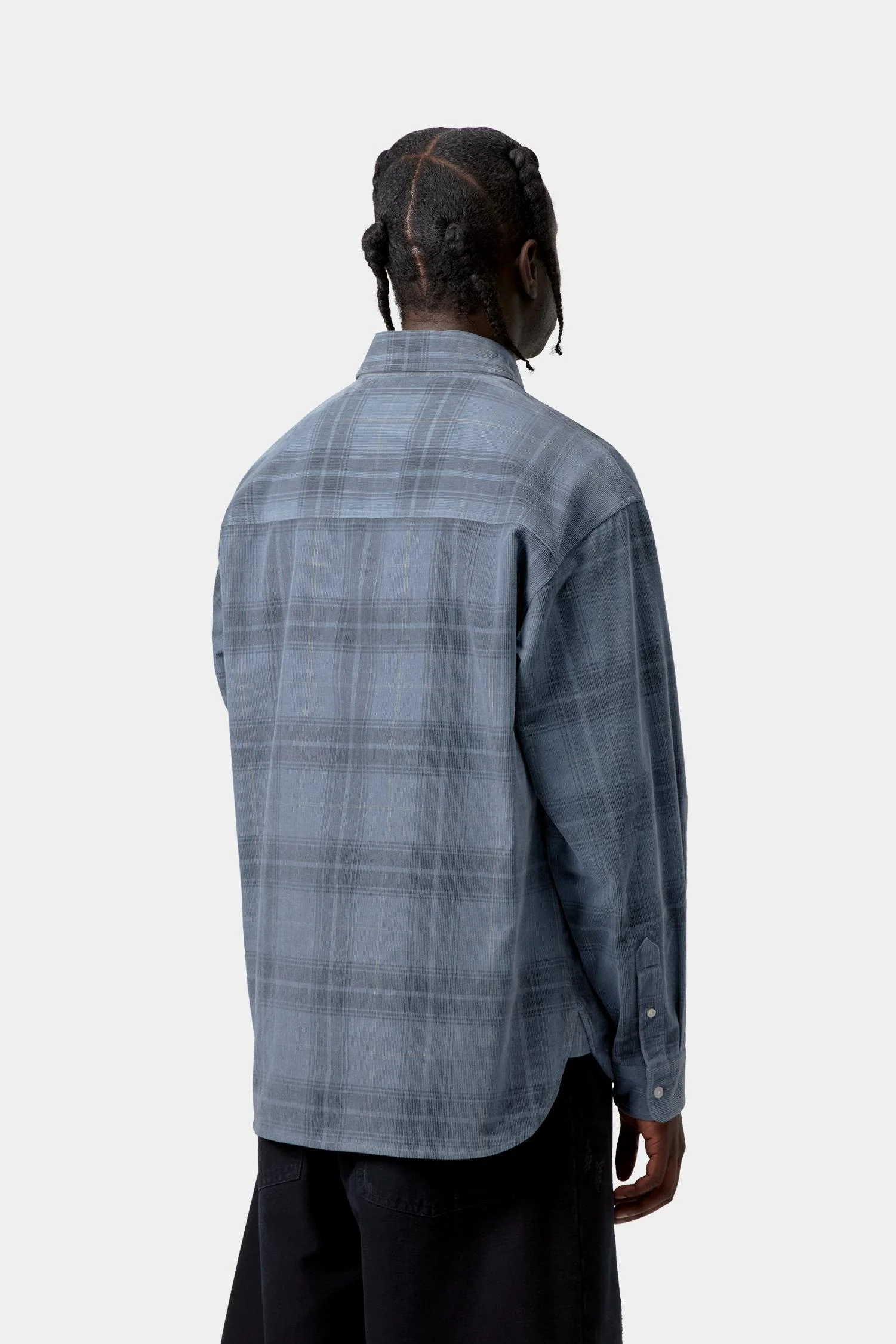 Wilber Check Shirt