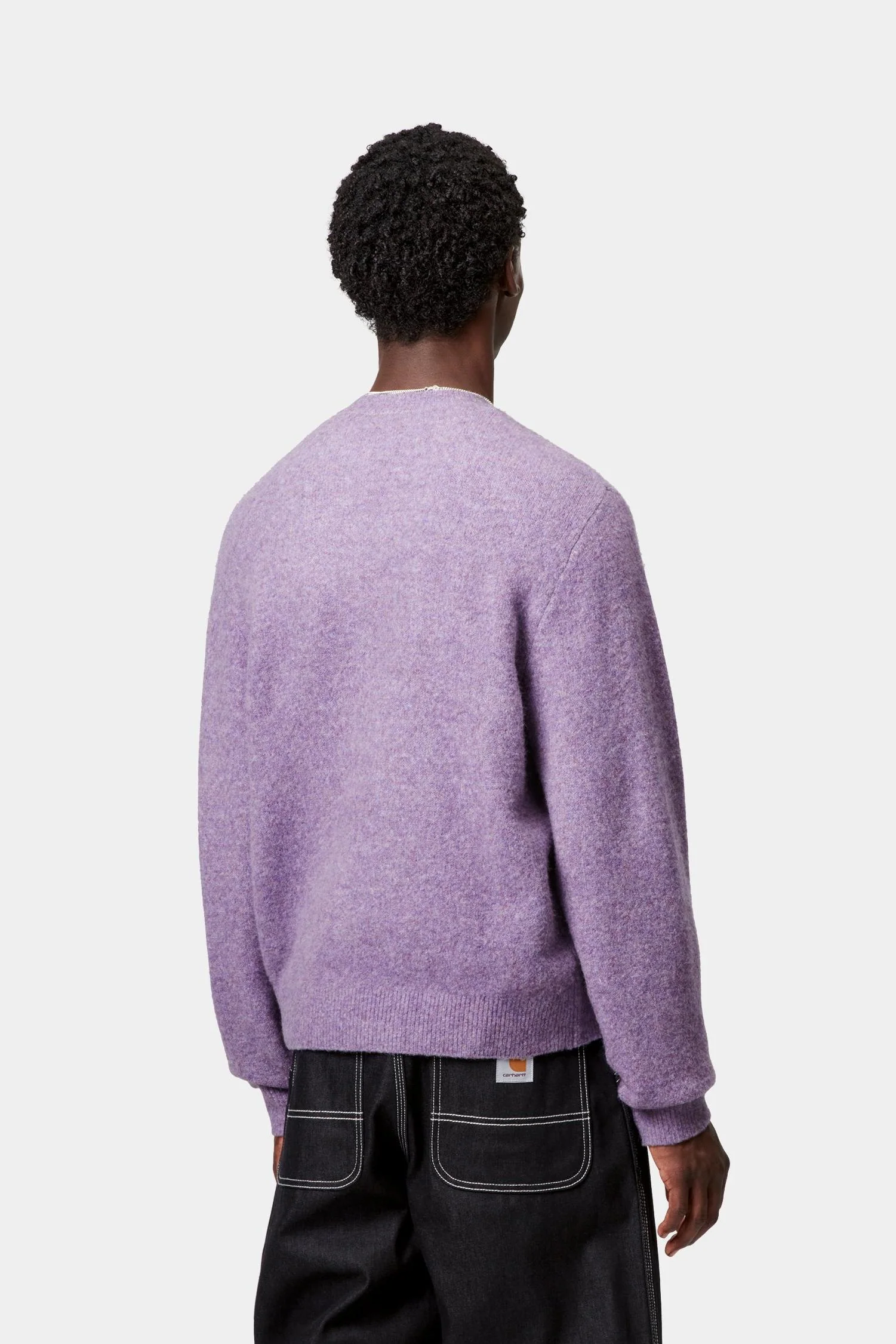 Curtis Sweater
