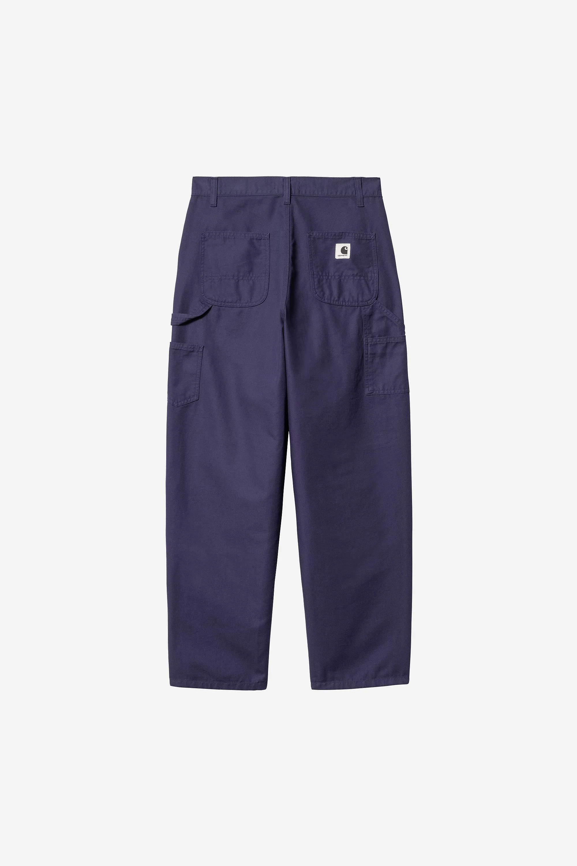 Women’s Brandon Double Knee Pant - Canvas