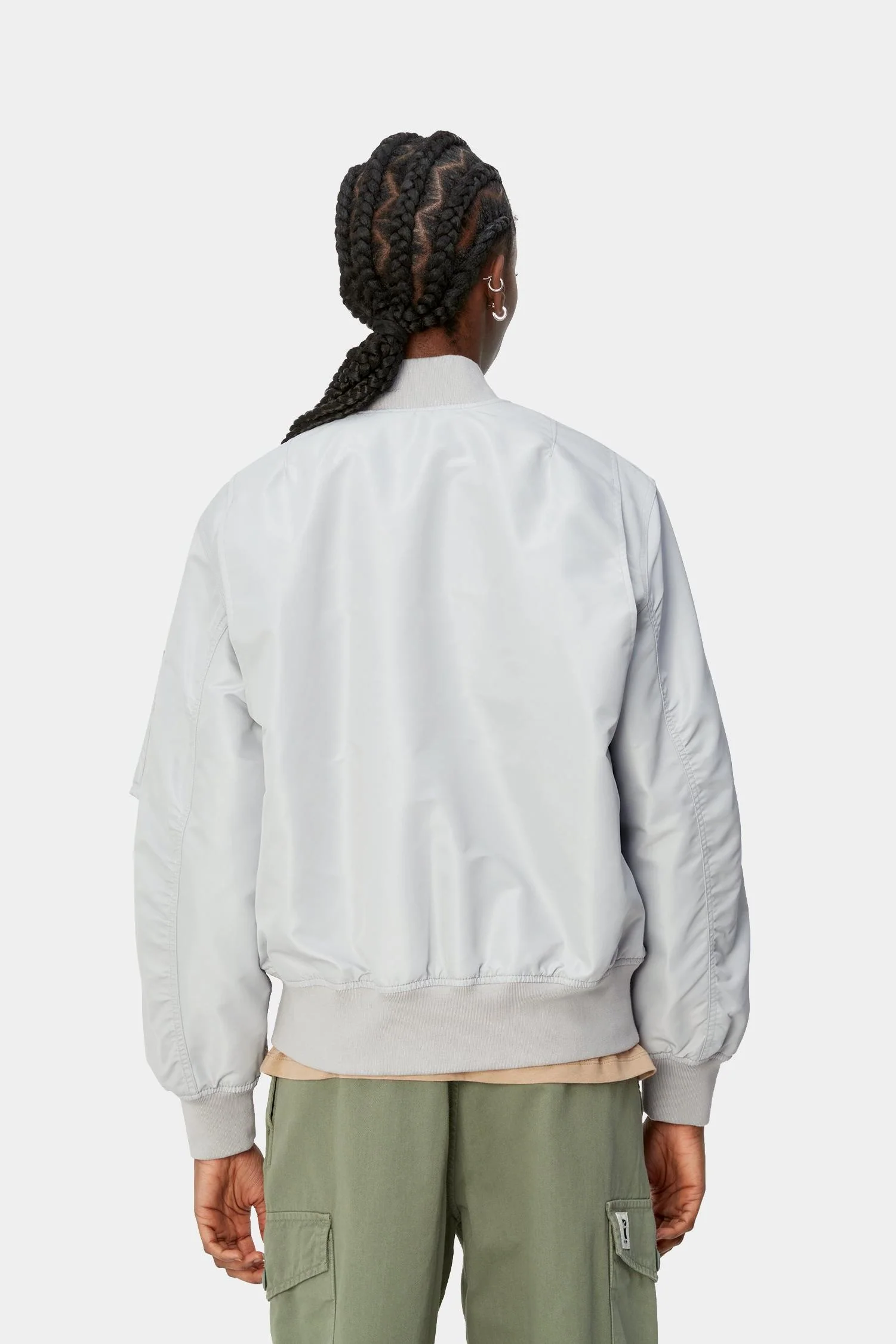 Women's Otley Bomber