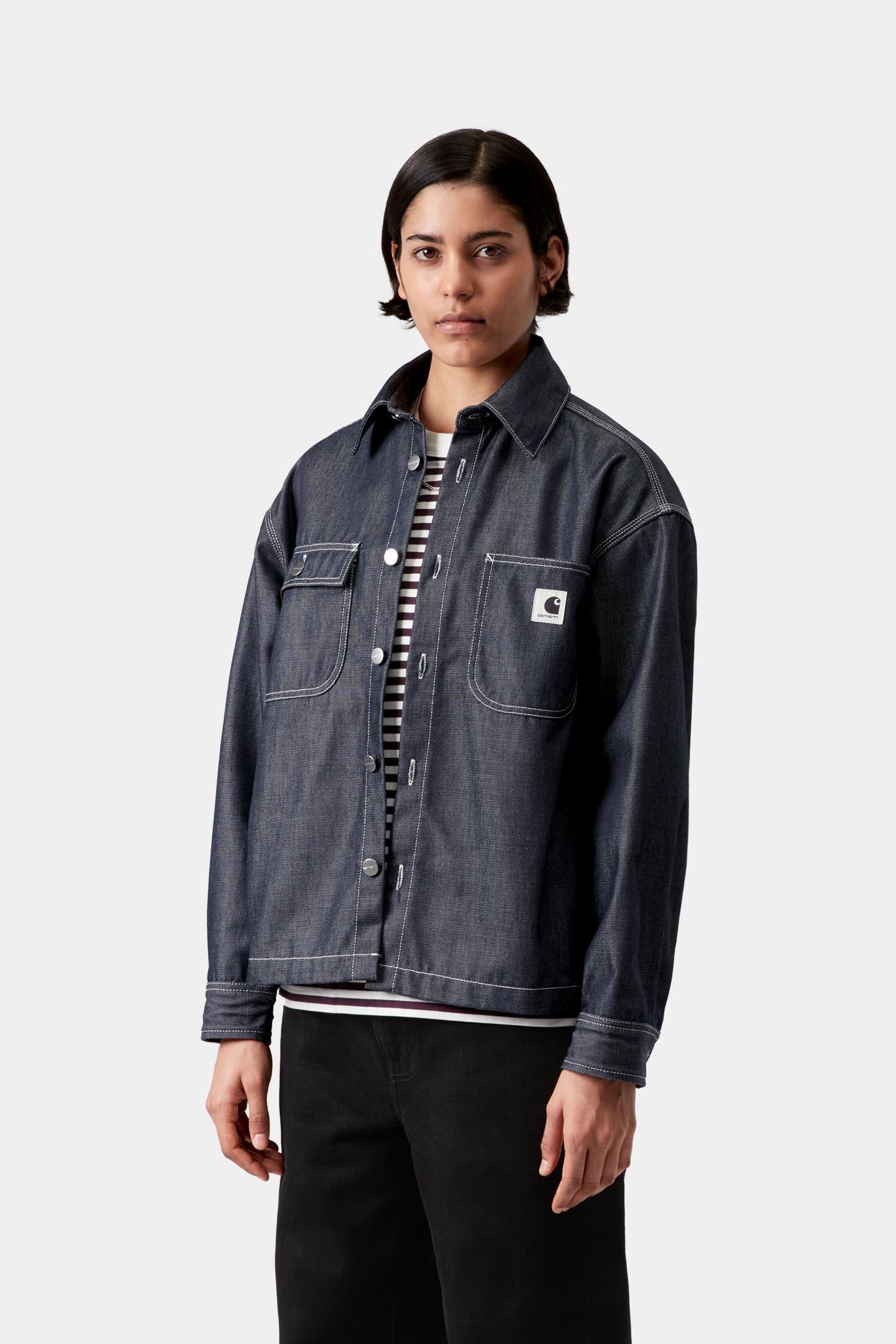 Women’s Louis Shirt Jacket