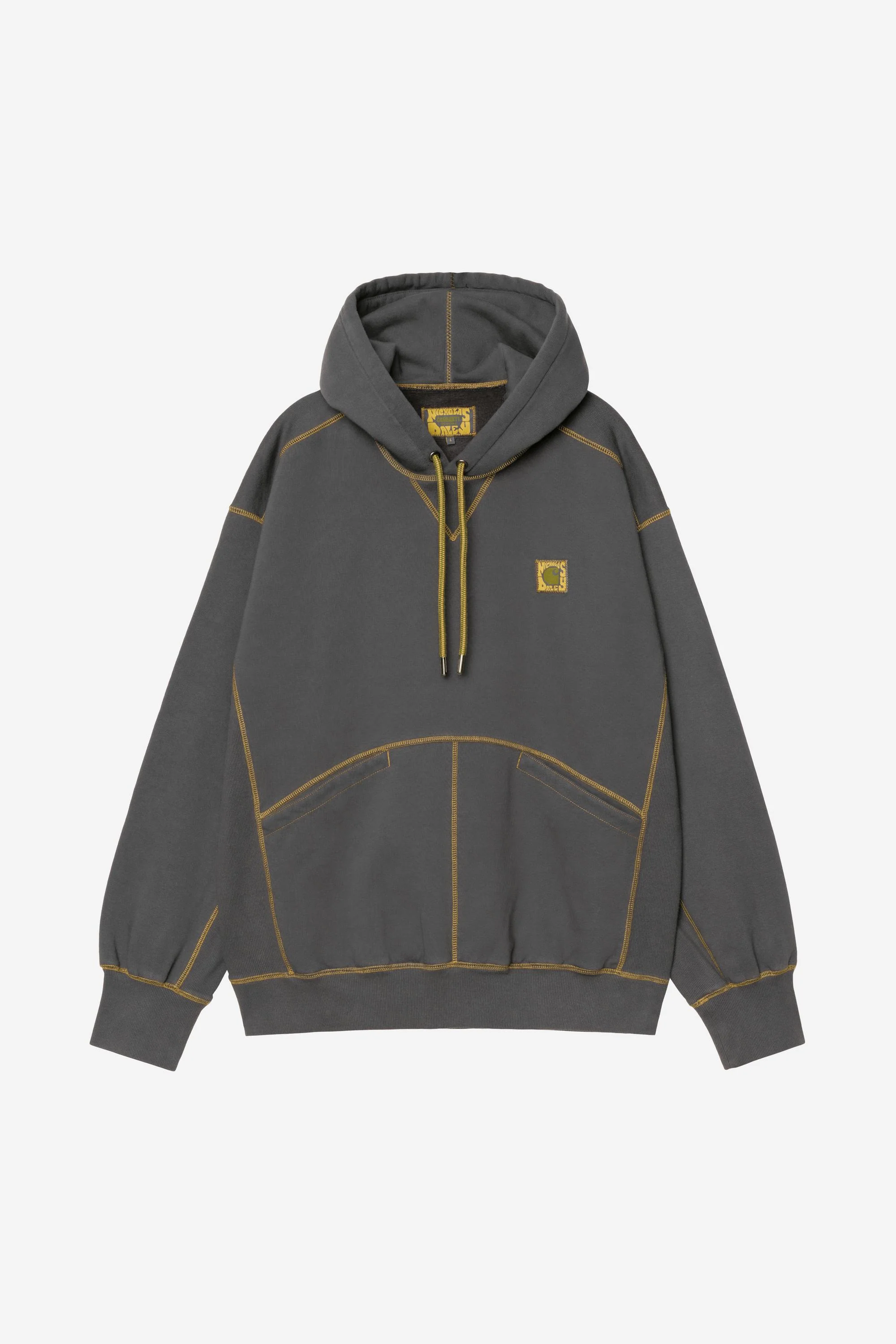 Carhartt WIP x Nicholas Daley Hoodie