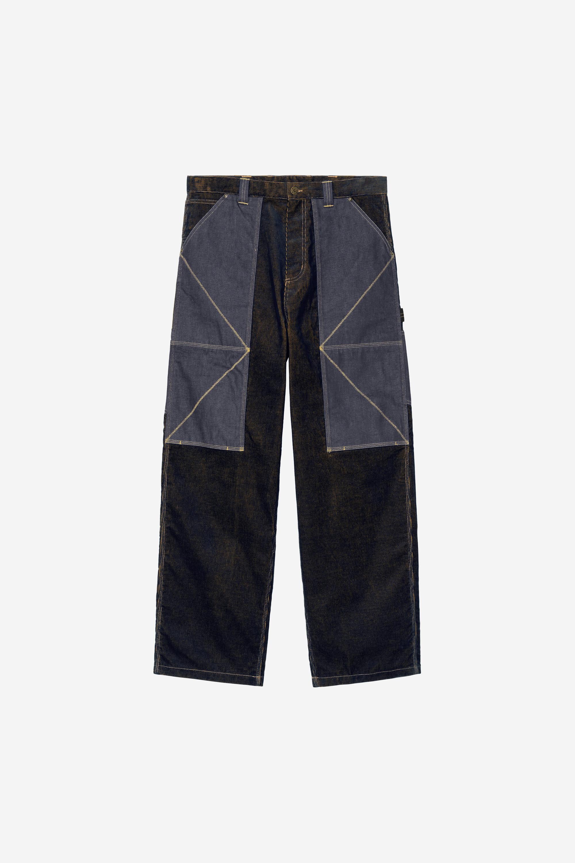 Carhartt WIP x Nicholas Daley OG Double Knee Pant