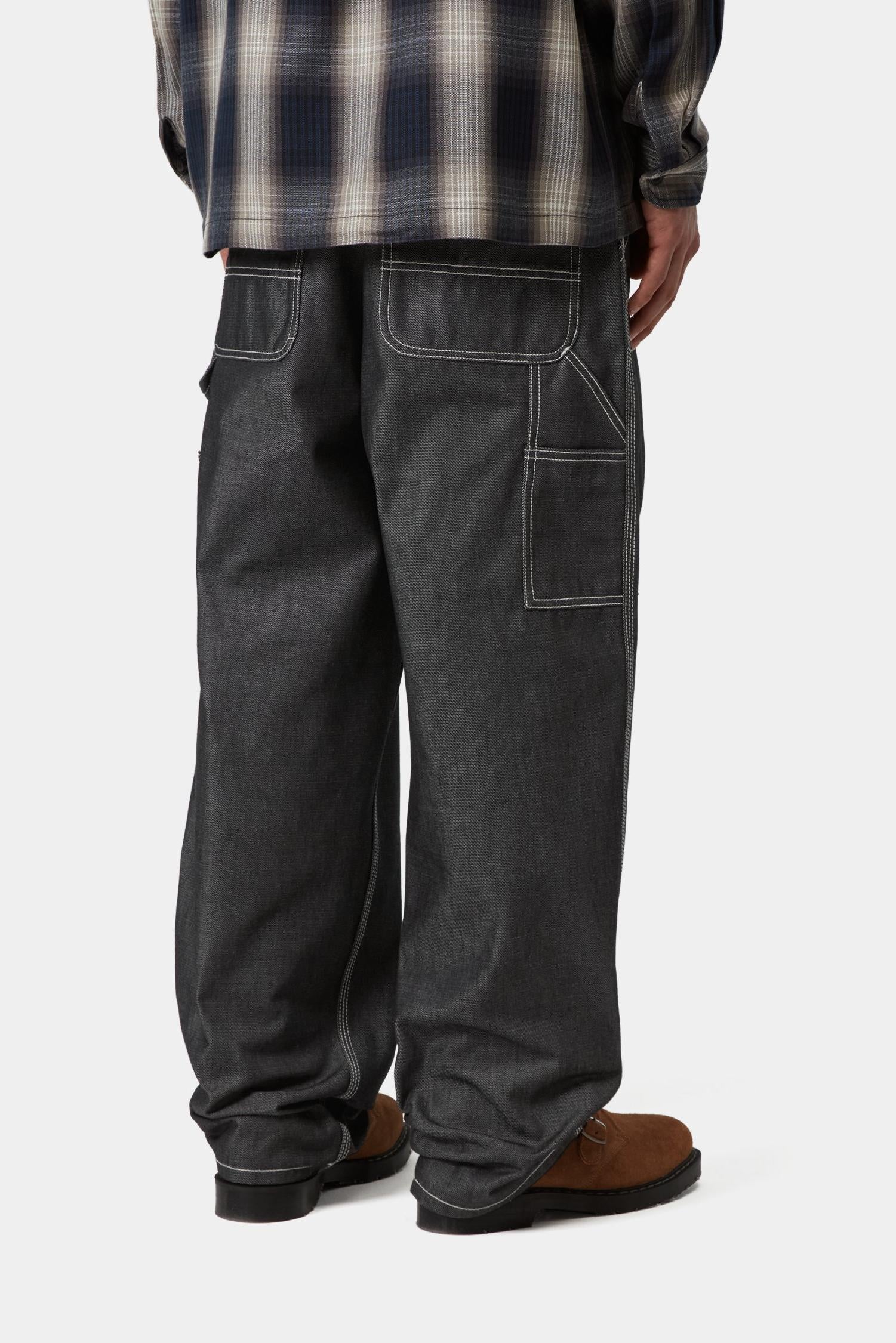 OG Single Knee Pant - Melbourne Denim