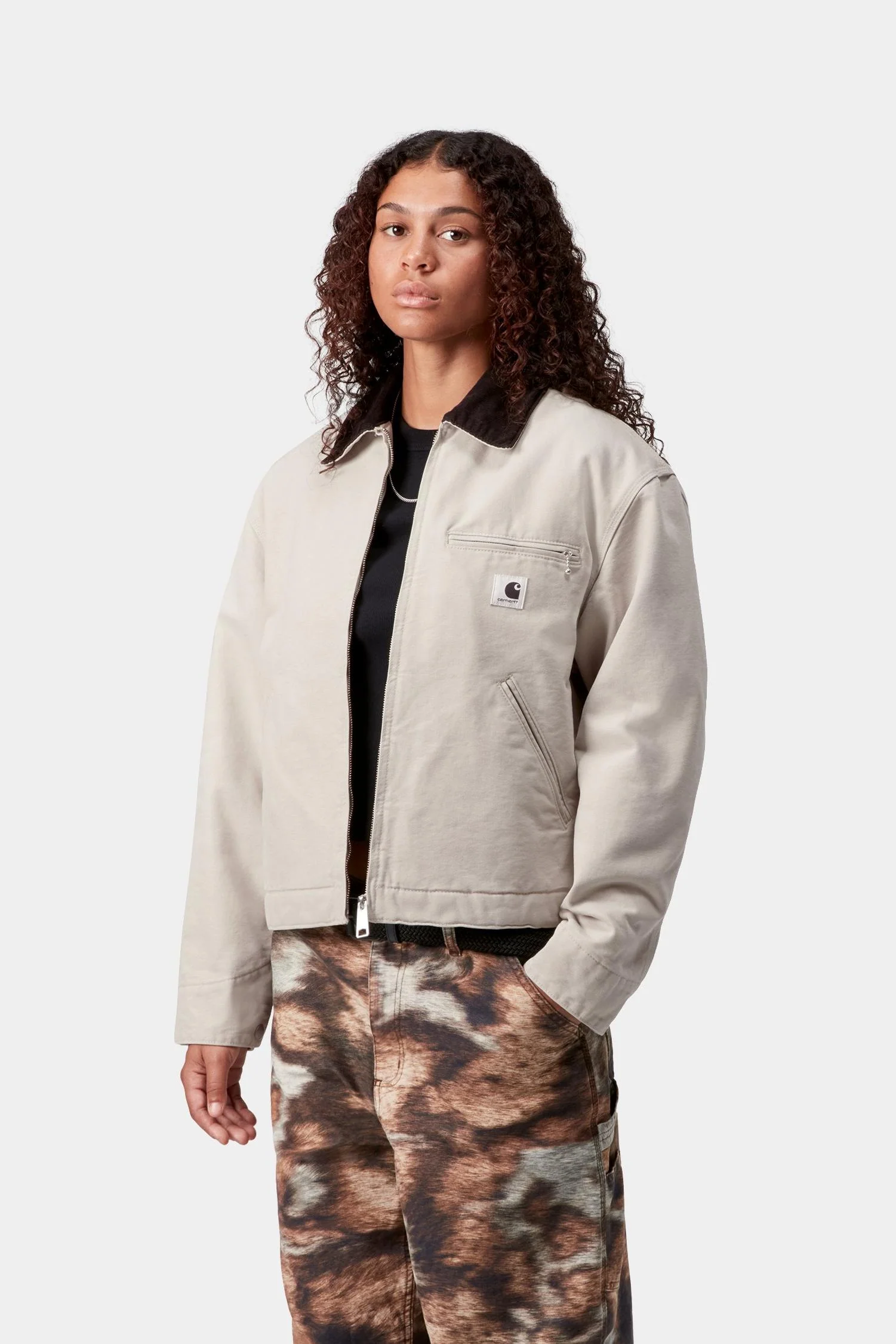 Women’s OG Detroit Jacket (Winter)
