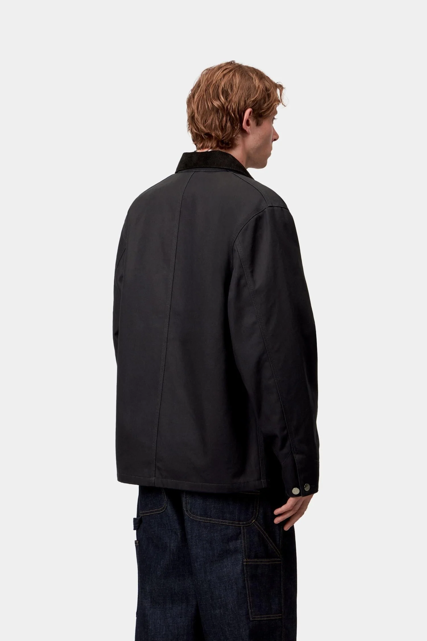 Michigan Chore Coat (Winter)