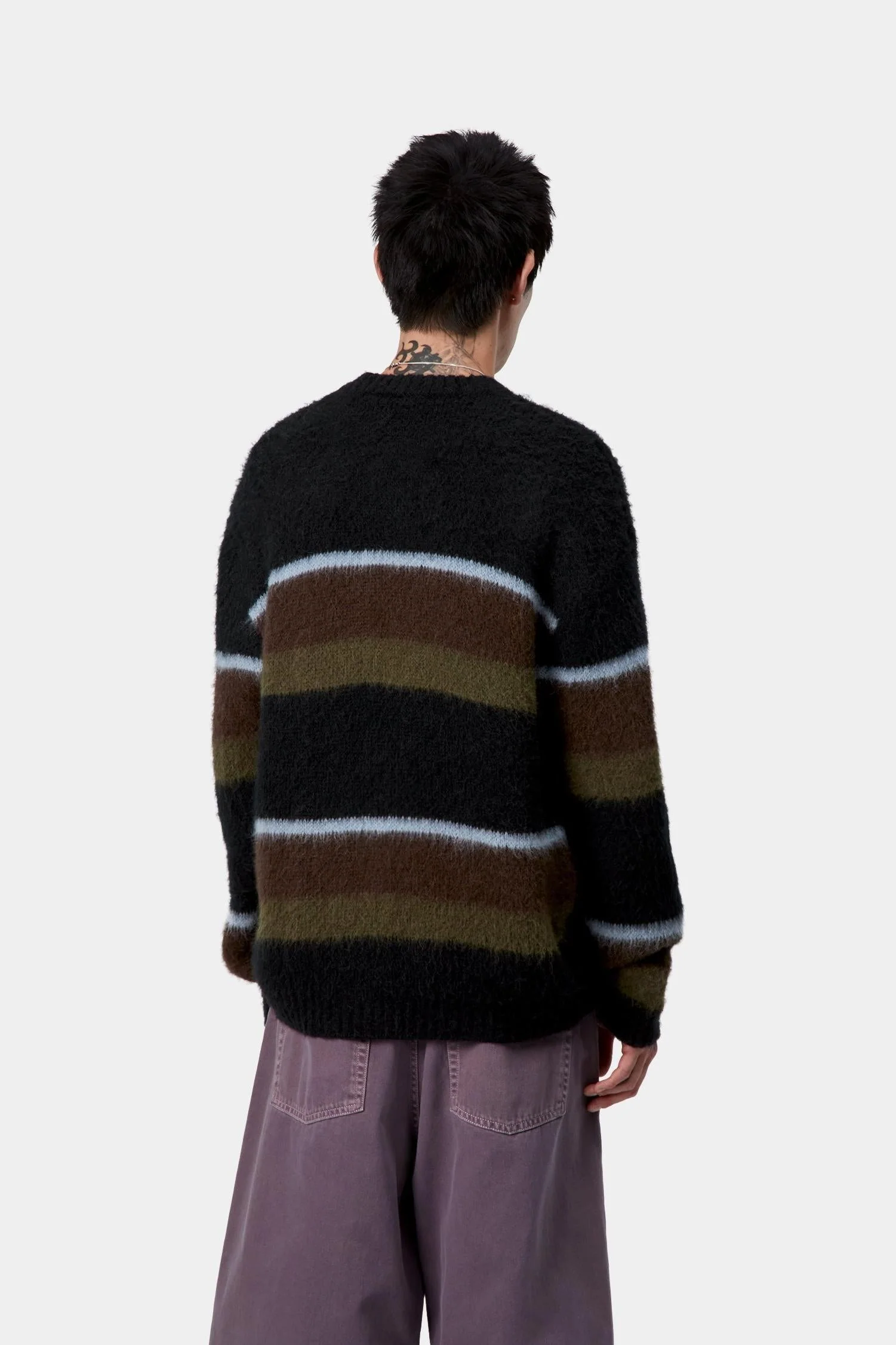 Merton Sweater