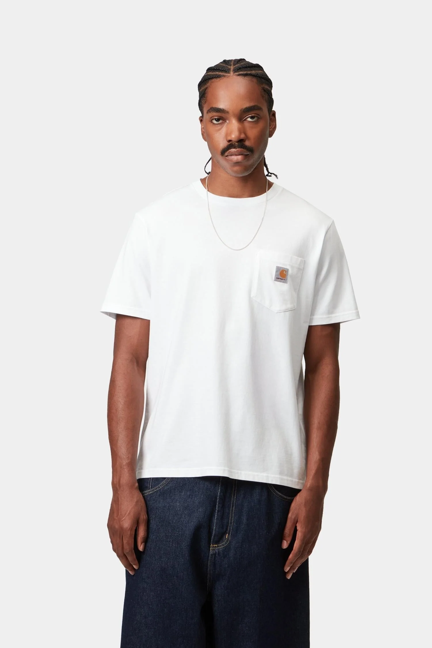 Pocket T-Shirt