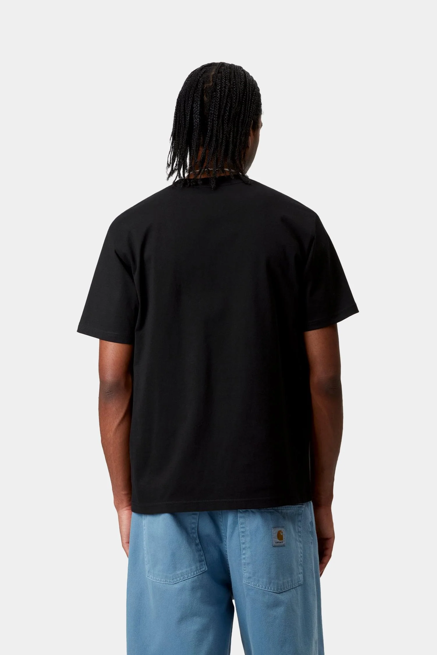 University Script T-Shirt