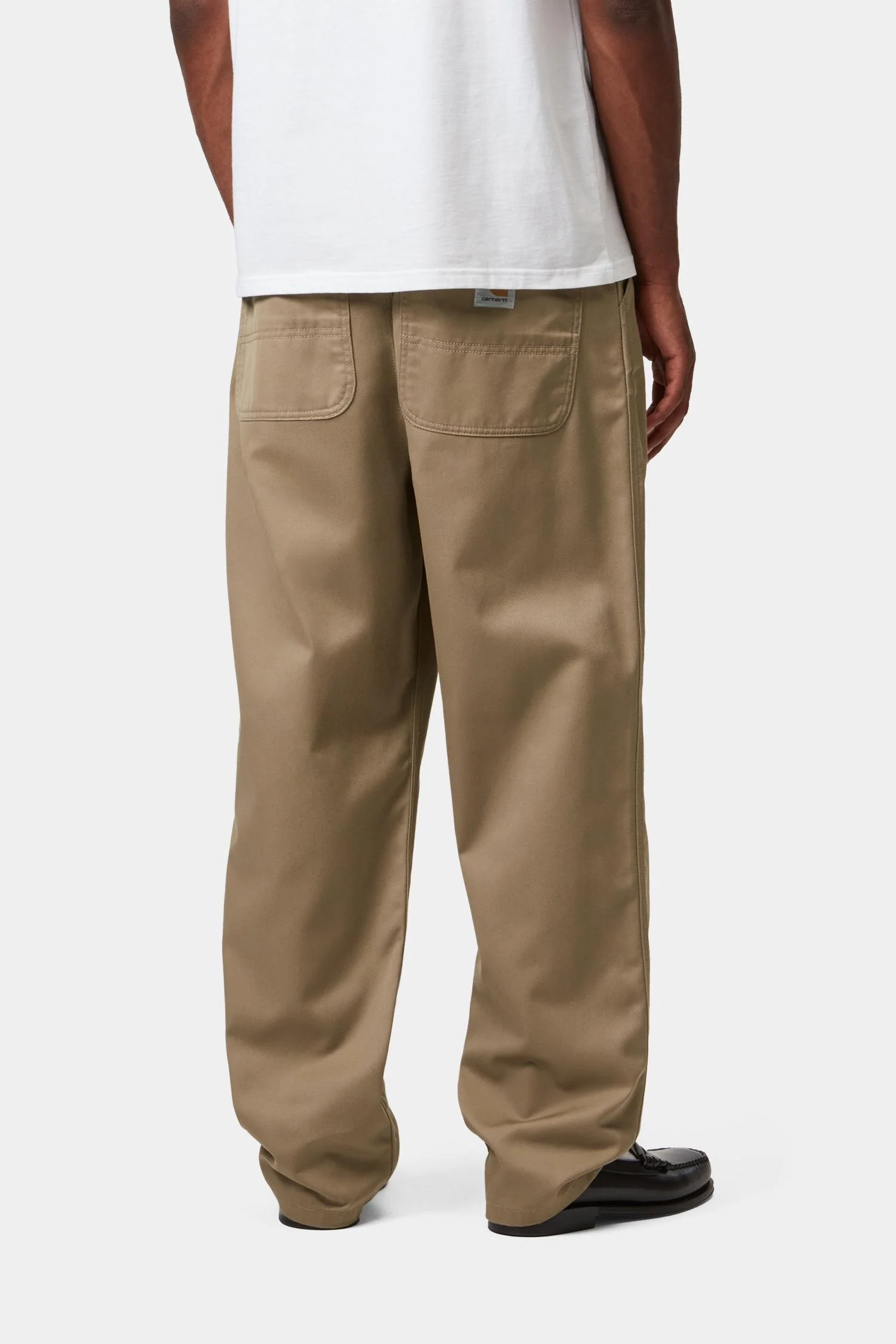 Simple Pant