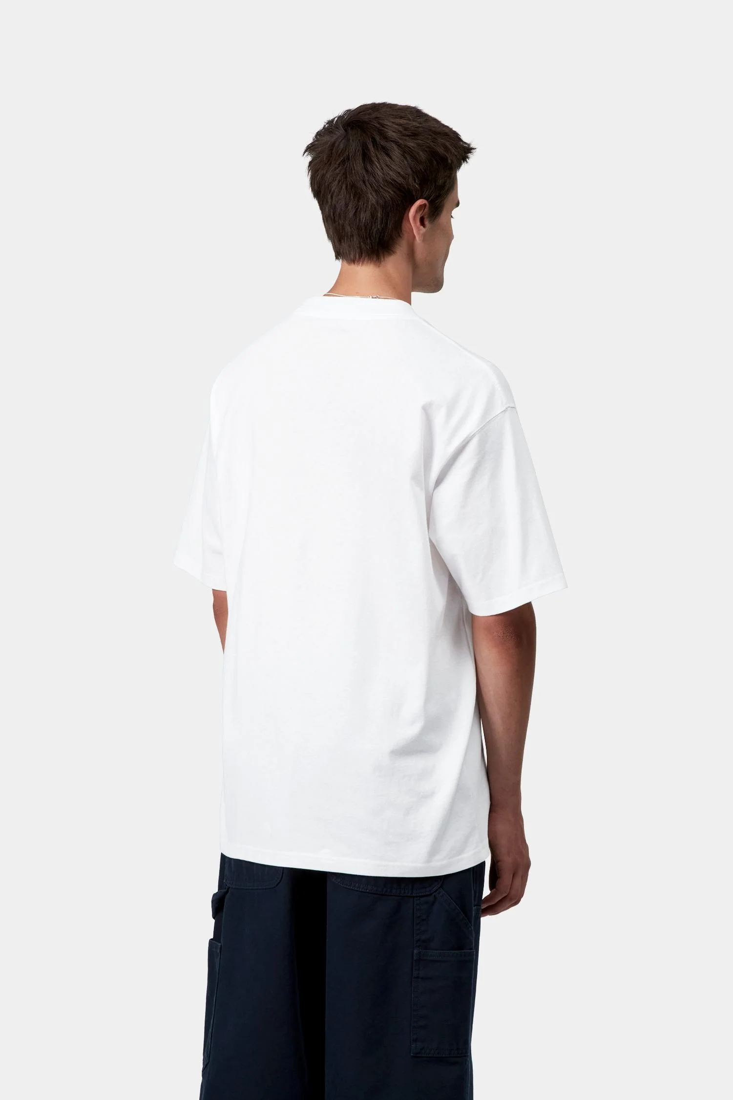 Schooling Heart T-Shirt