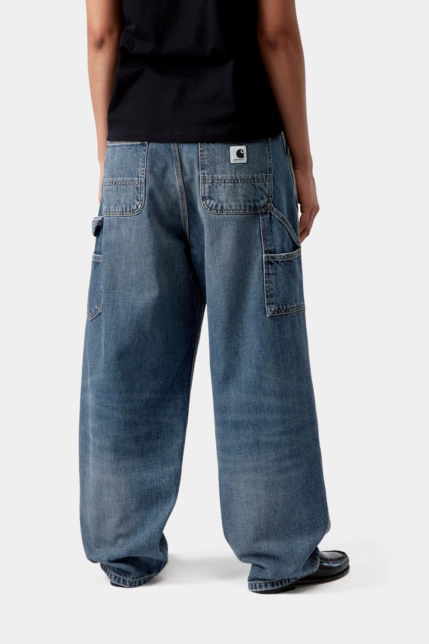 Women’s Brandon Single Knee Pant