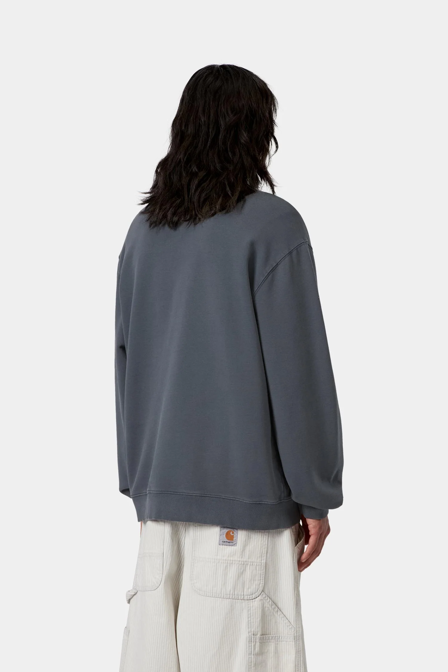 Faded Pond Corps Sweatshirt