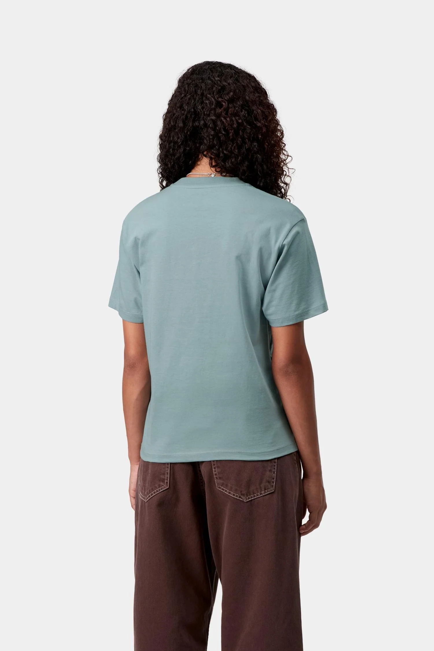 Women’s Pocket T-Shirt