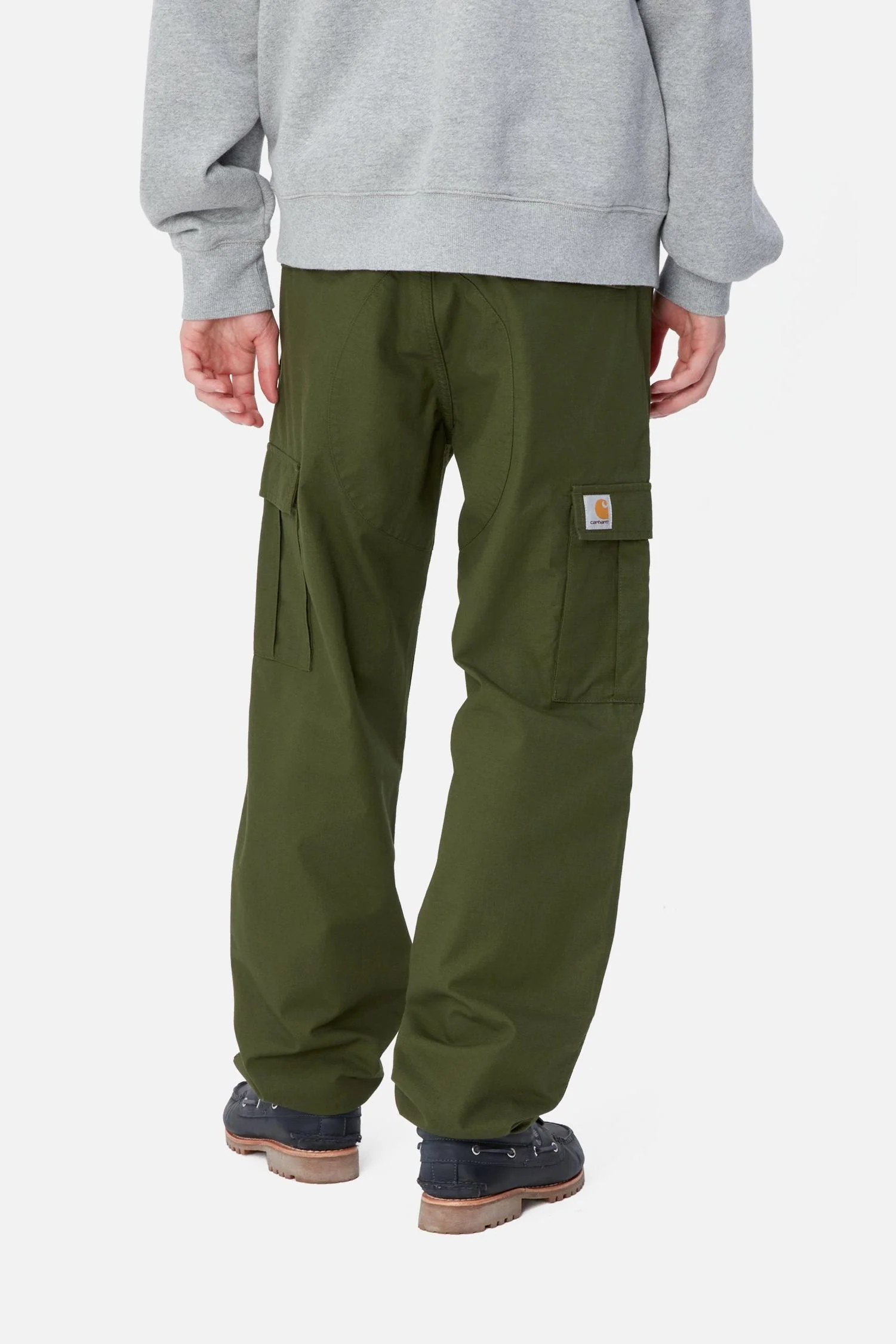 Aviation Pant