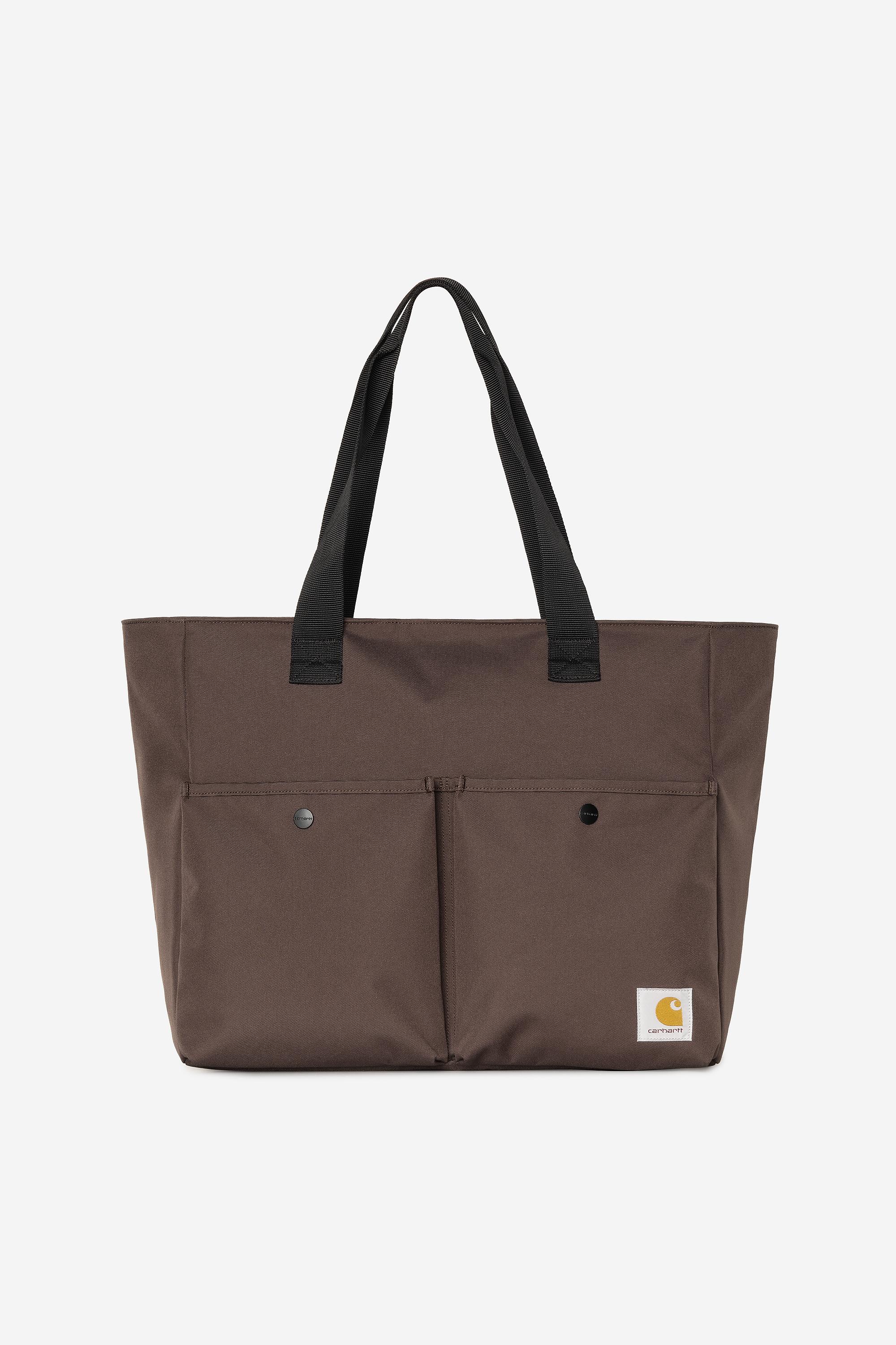Jake Tote Bag