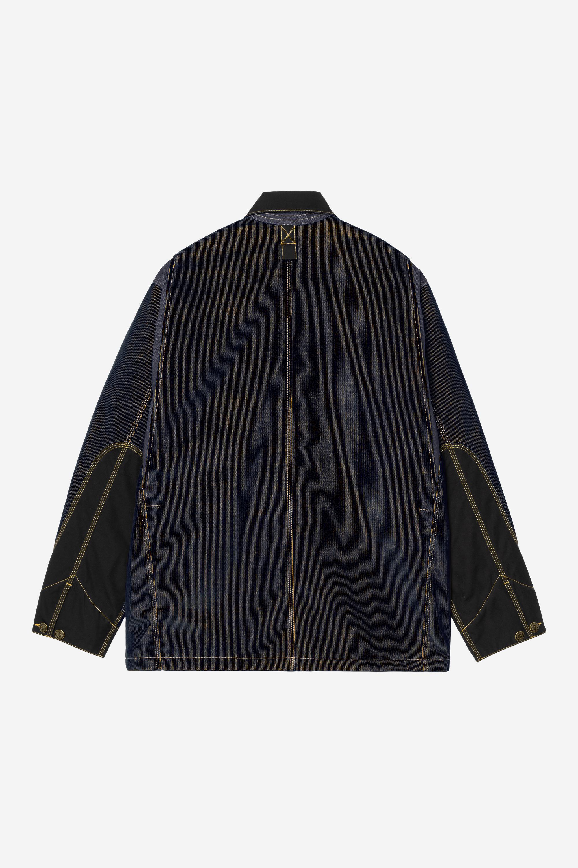 Carhartt WIP x Nicholas Daley OG Chore Coat