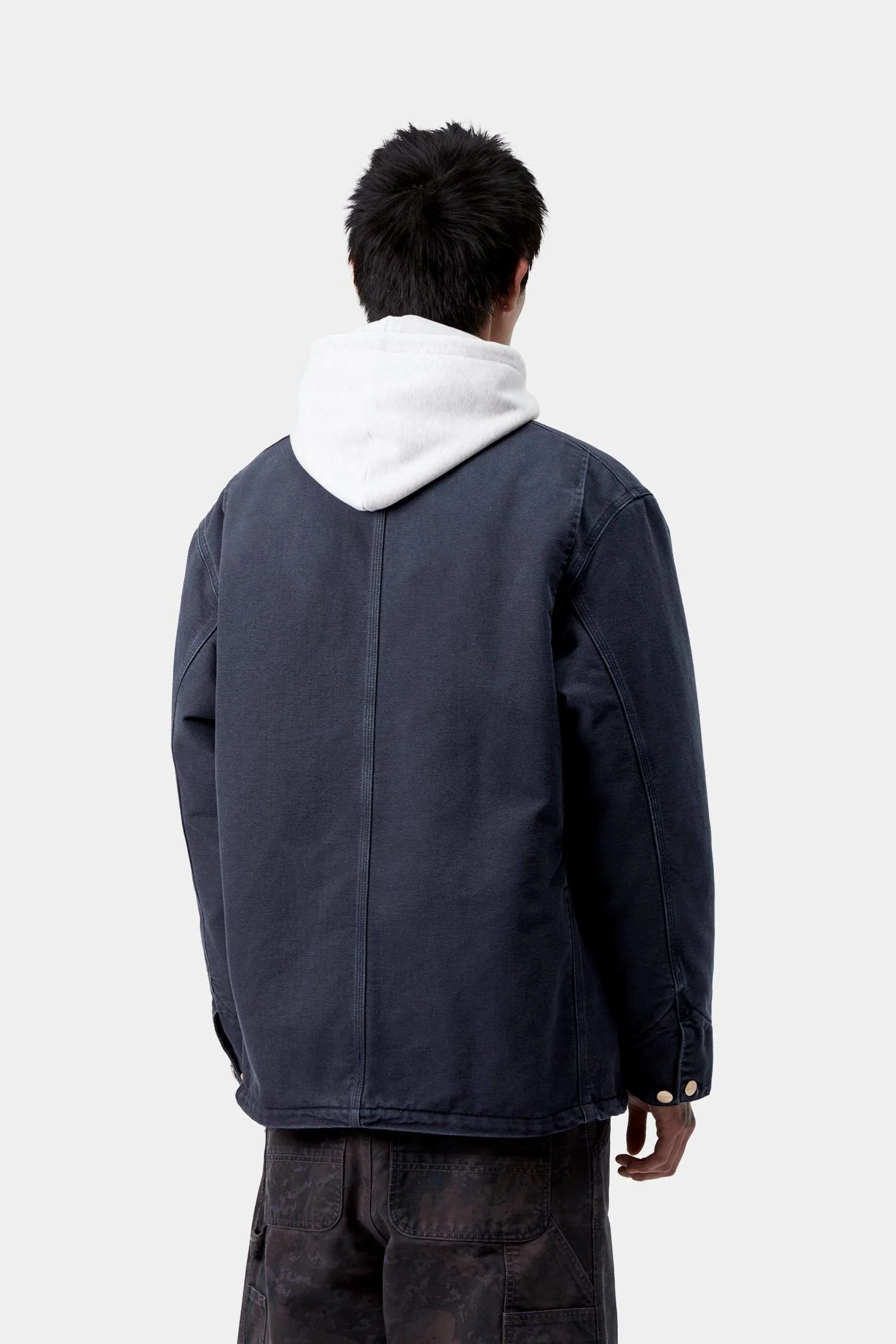 OG Chore Coat (Winter)