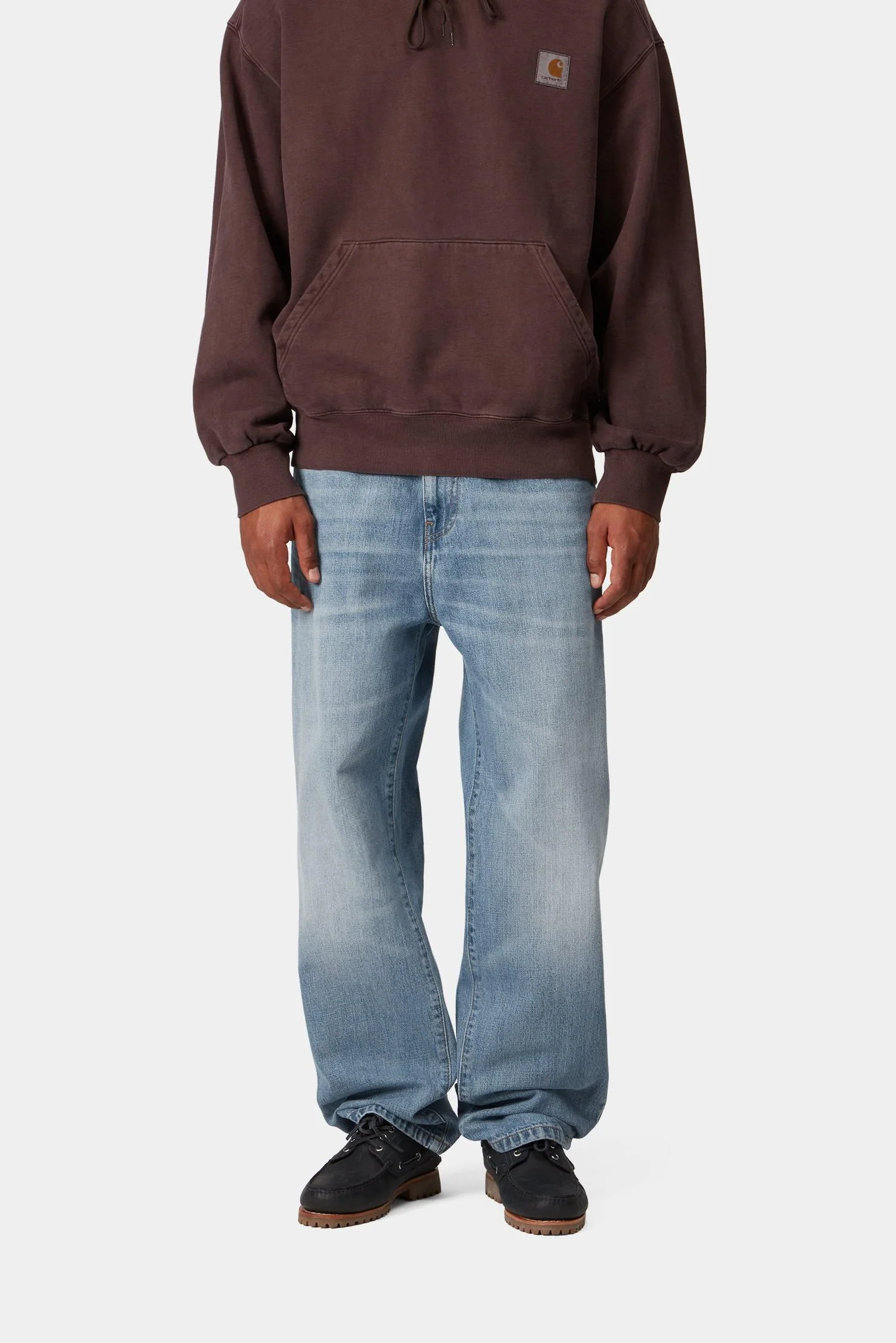 Aaron Pant - Camano Denim