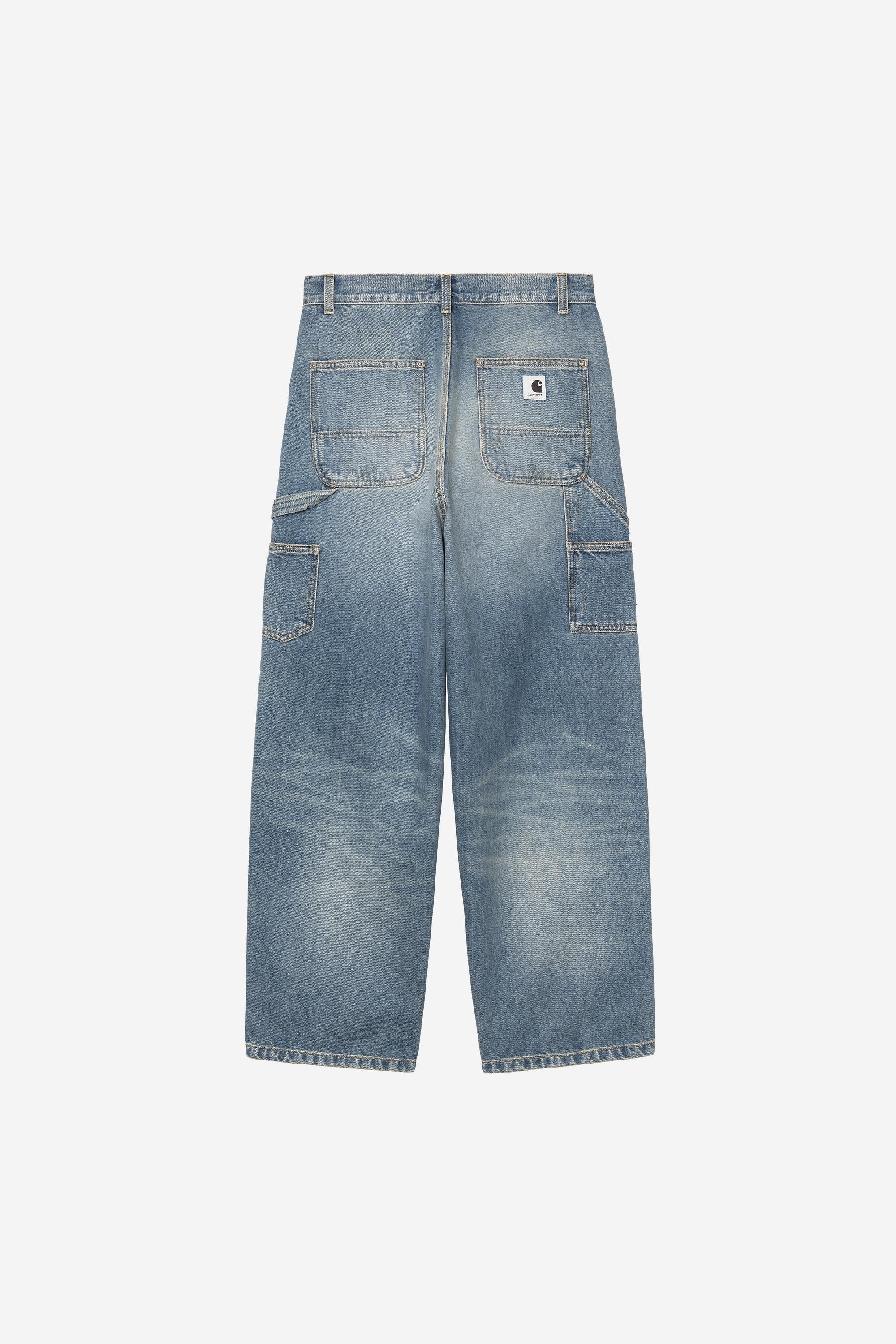 Women’s Brandon Double Knee Pant