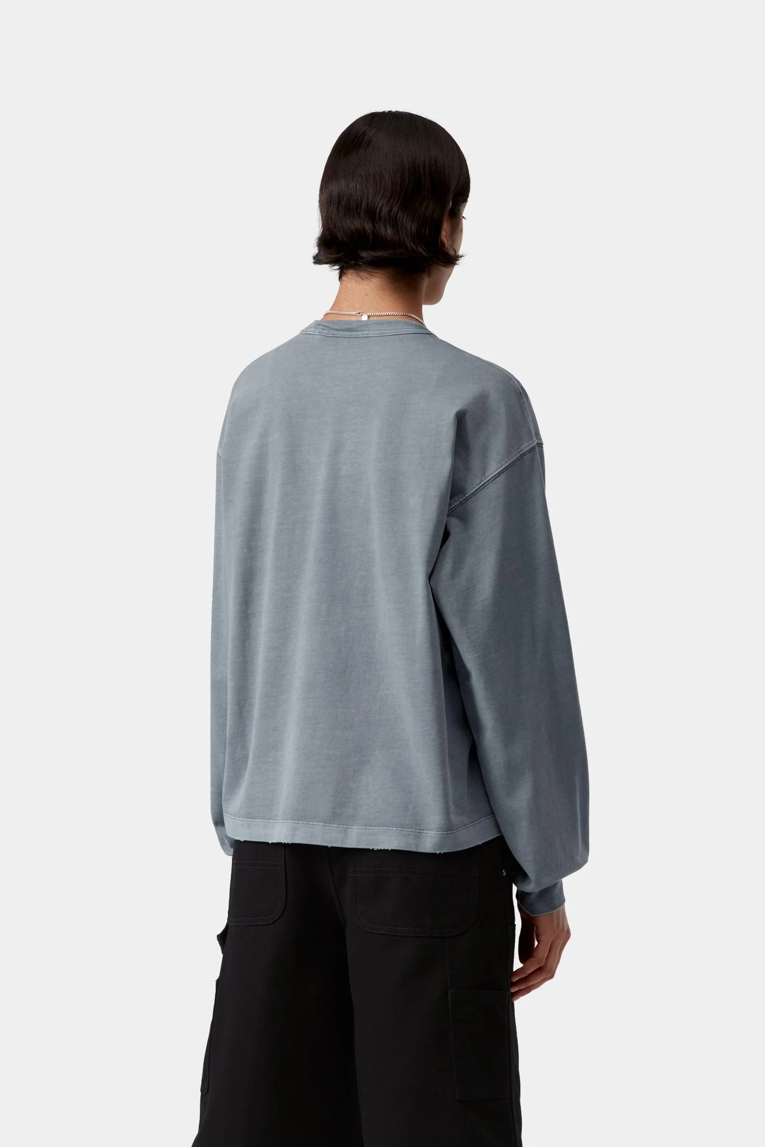 Women’s Long Sleeve Torion T-Shirt