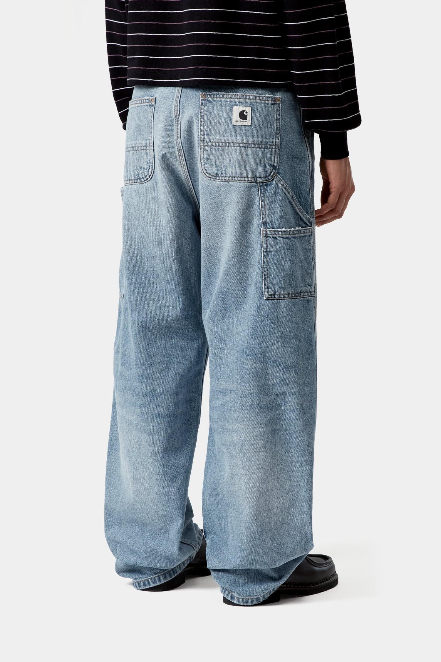 Women’s Brandon Single Knee Pant