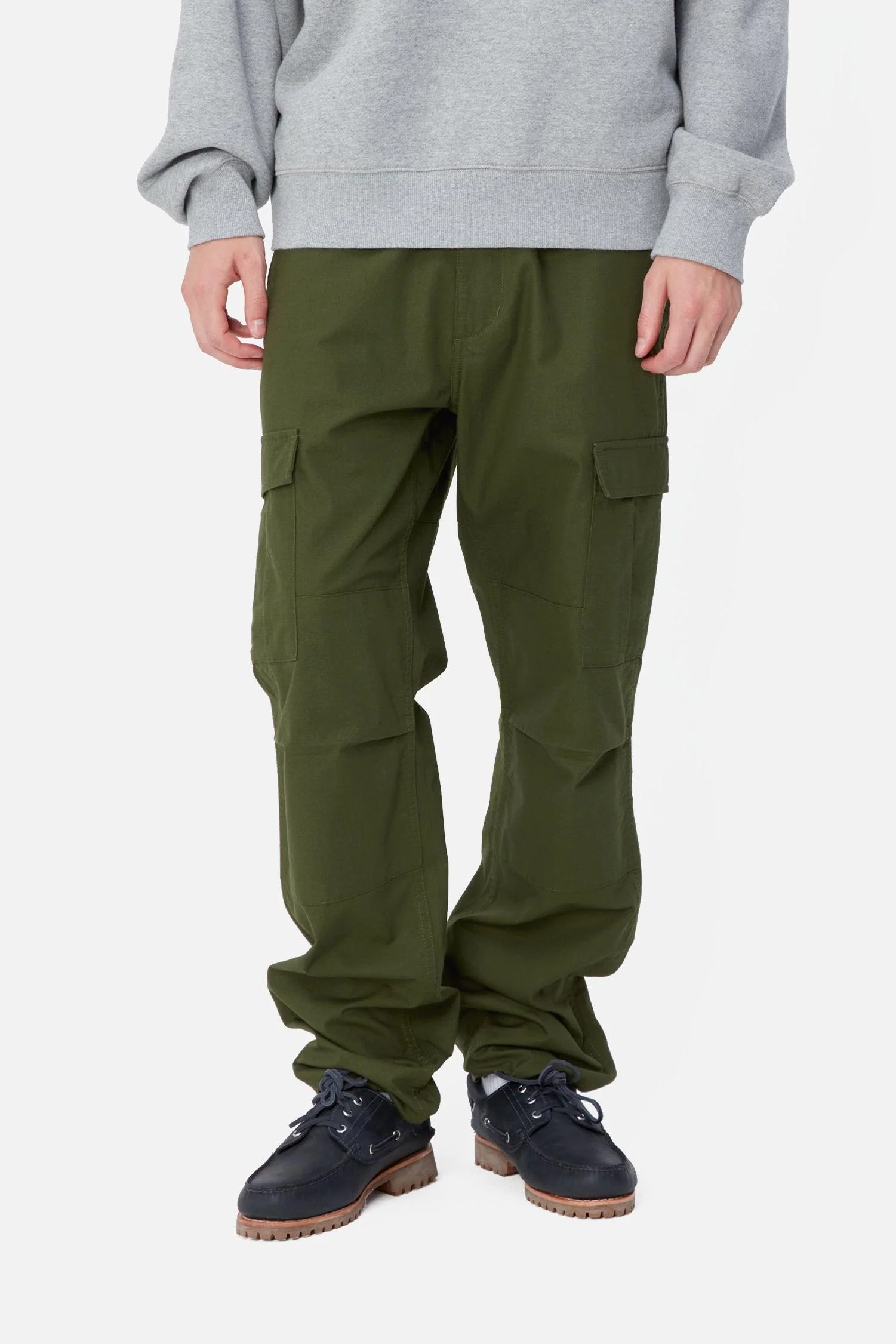 Aviation Pant