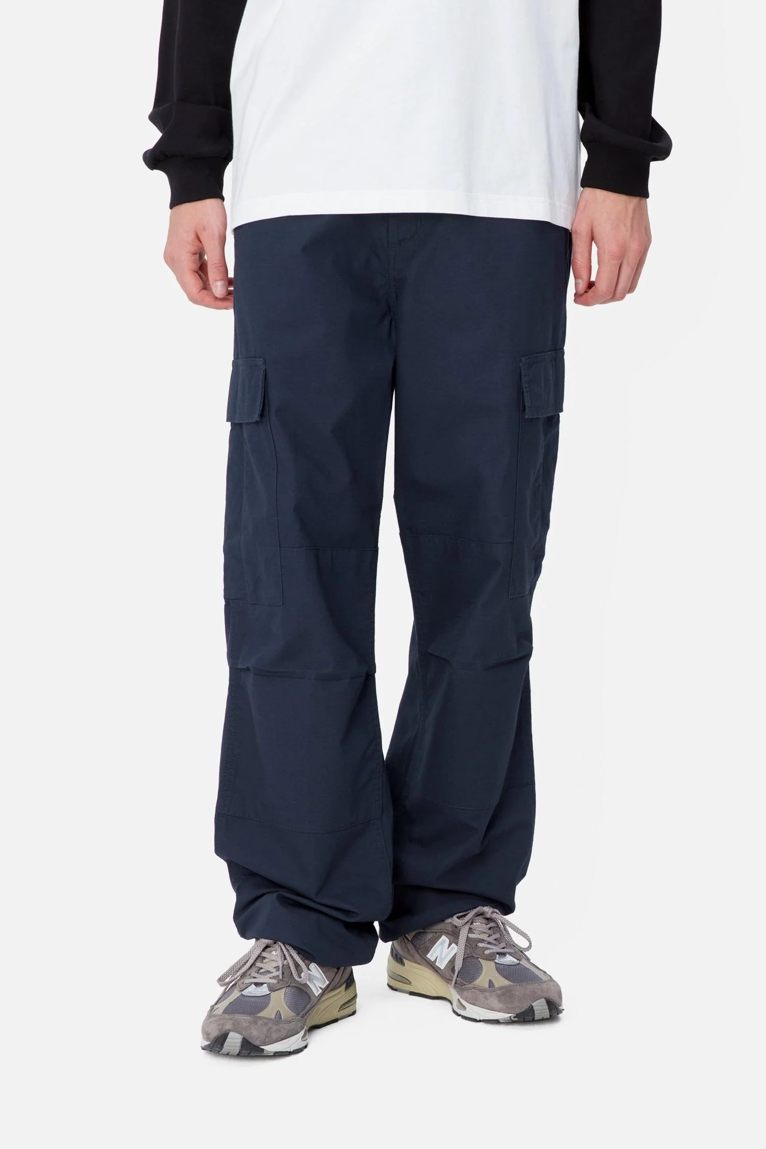 Regular Cargo Pant