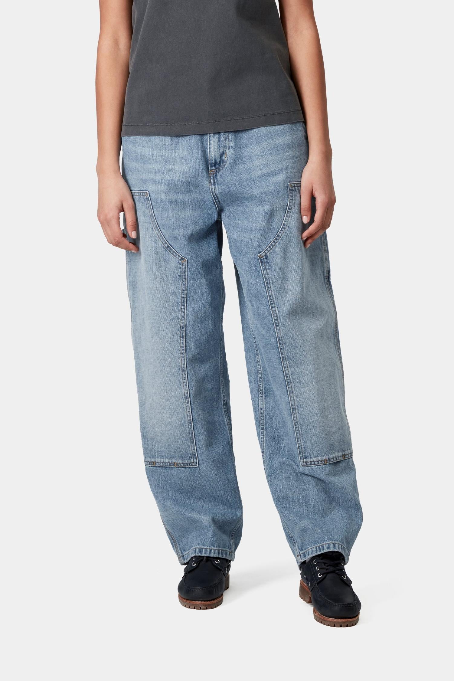 Women's Brandon Double Knee Pant