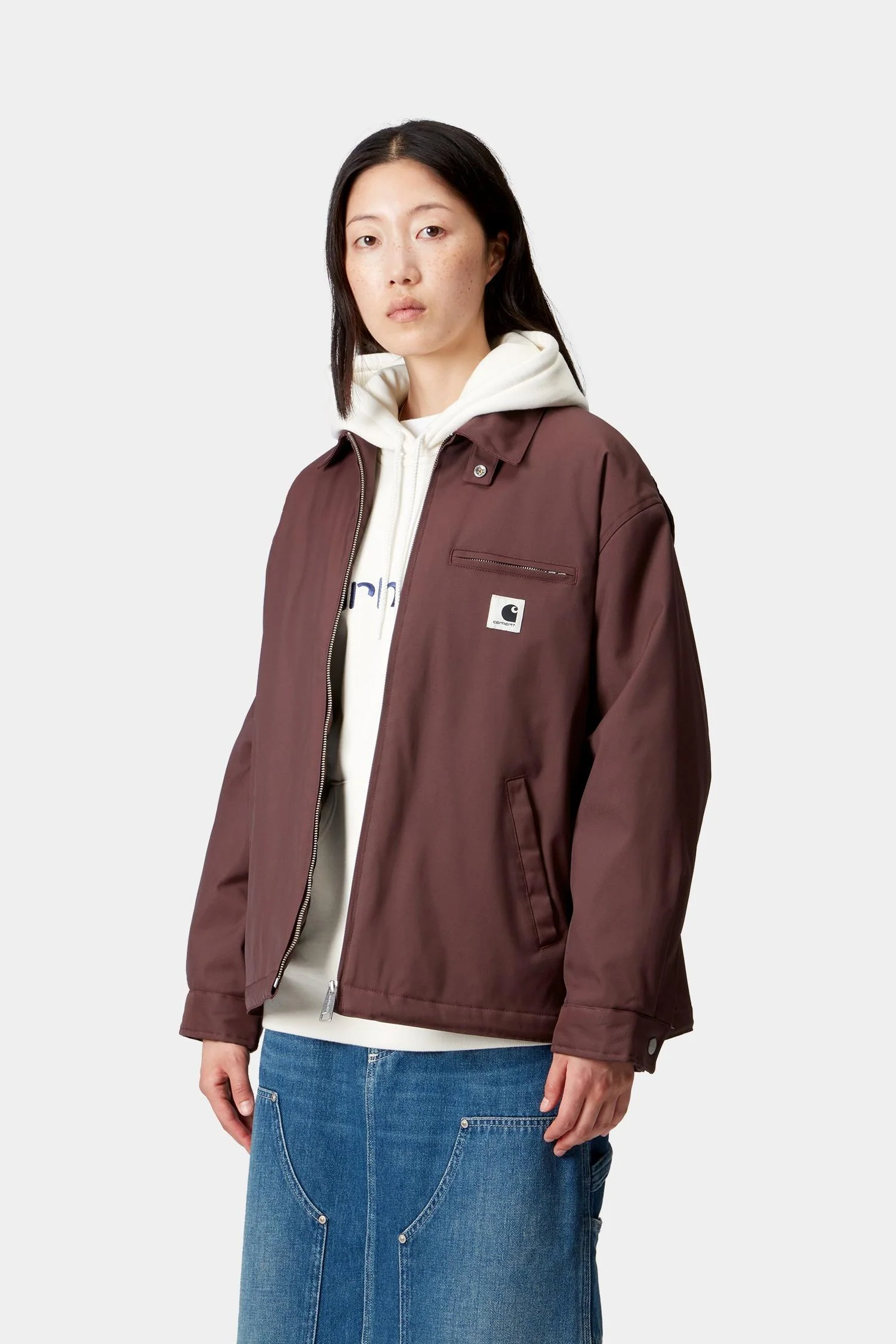 Women’s Leroy Jacket