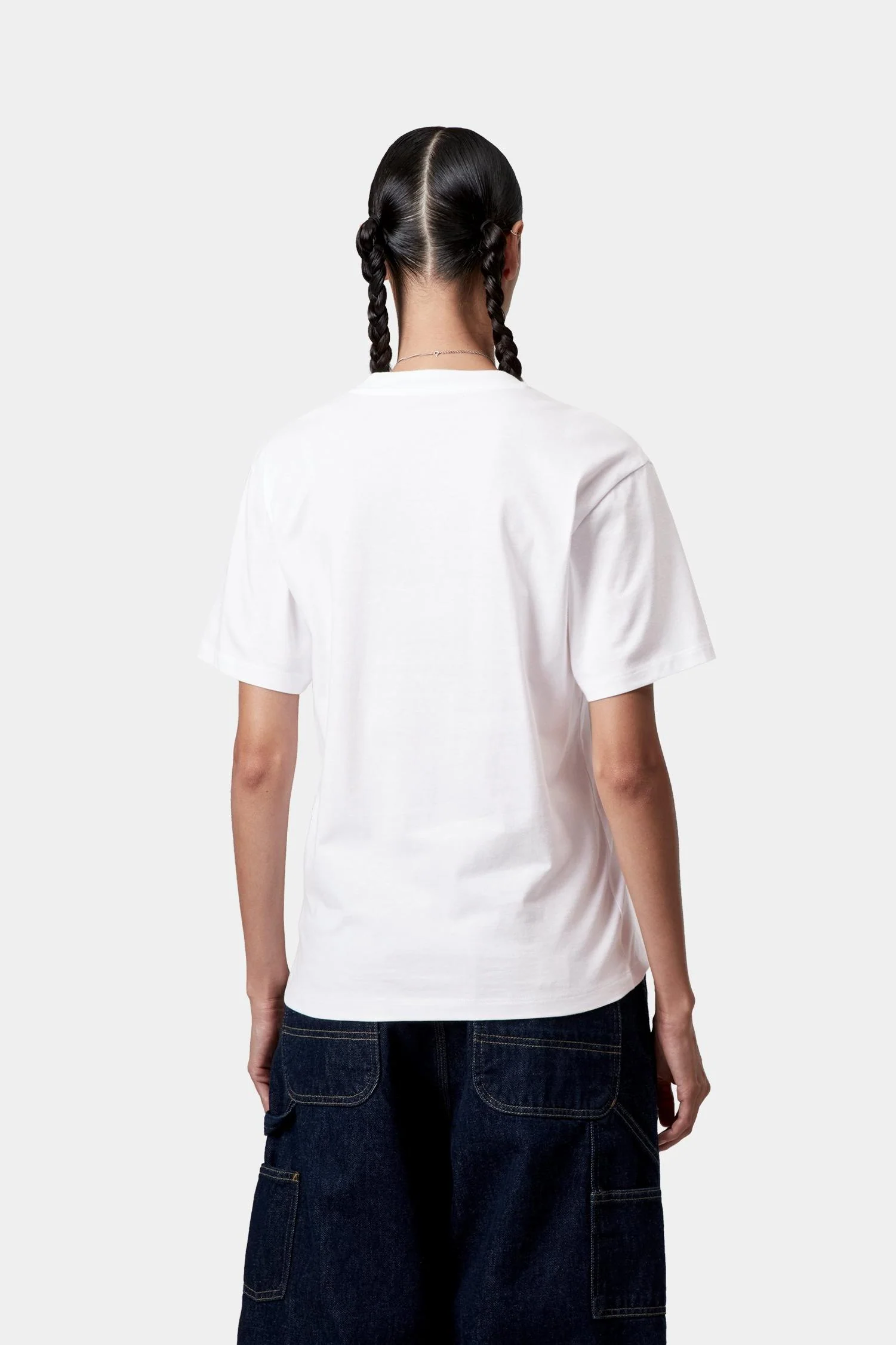 Women’s Wild Dog T-Shirt